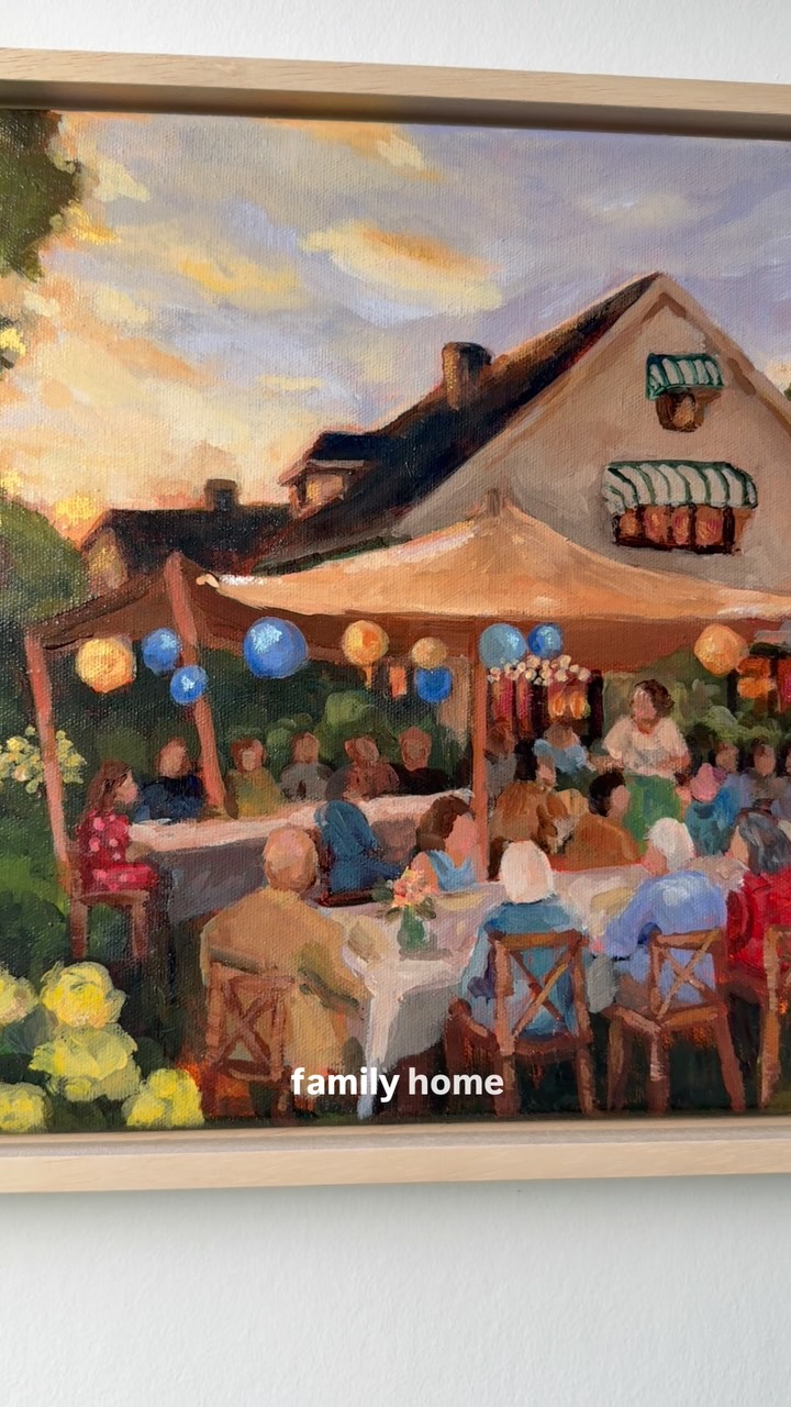 Hi my name is Samantha and if you’re looking for that special personal gift, I am an artist and I offer commission pieces.
Let’s turn those special memories into a work of art that will to be cherished and loved forever✨.
Dm me to get started 🙋🏻♀️or comment below with 🎨 for the details link 🔗.
#commissionart #weddingpainting #independentartists #gezelligheid #kunstinopdracht