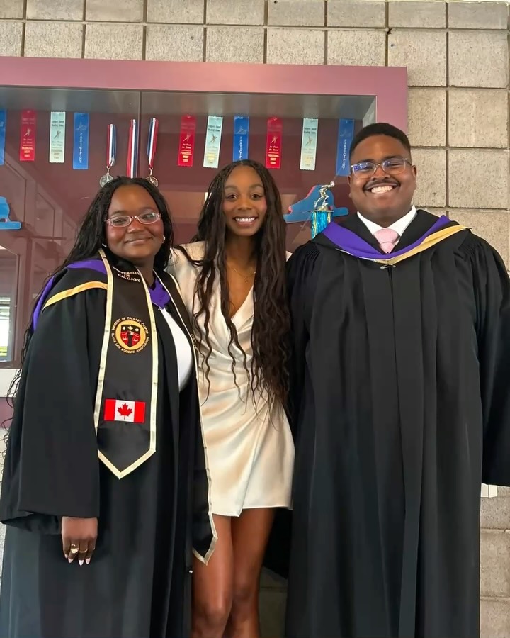 Congratulations to our class of 2026 graduates: Peace Olanipekun, Lee Ann Baker, Mohamed Barre, and Nmachi Isaac-Agbakwuru! 🎓
We are so proud of each of you and grateful for all of your contributions to BLSA throughout law school. Your leadership, support, and presence have made a lasting impact on our chapter.
We can’t wait to see where your legal careers take you next. Congratulations, graduates!
#ClassOf2026 #UCalgaryLaw #BLSA #blacklawstudentsassociation