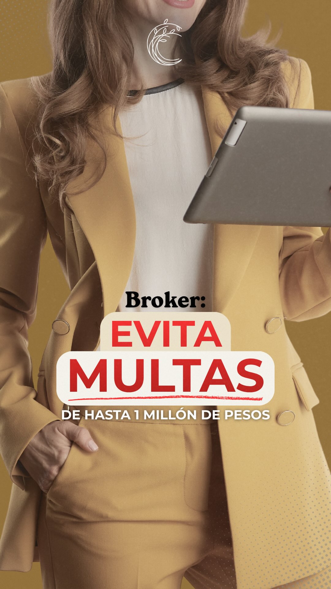 Hubo una época en la que tener procesos, expedientes completos y documentación ordenada te hacía destacar.
Hoy simplemente te mantiene dentro del juego, las reglas cambiaron.
Y mientras muchos brokers siguen concentrados en captar propiedades y cerrar operaciones, hay un tema que está avanzando silenciosamente: el nivel de responsabilidad que ahora asumen las inmobiliarias.
Lo interesante es que esta regulación no distingue entre quien tiene 5 operaciones al año y quien tiene 500. La obligación es la misma.
Por eso la pregunta ya no es: “¿Necesito adaptarme?”
La pregunta es: “¿Cuánto me costaría no hacerlo?”
💬¡Escríbenos!
#CapitalConsultingmx #RealEstate #BrokerInmobiliario #Regulaciones #Inmobiliarias