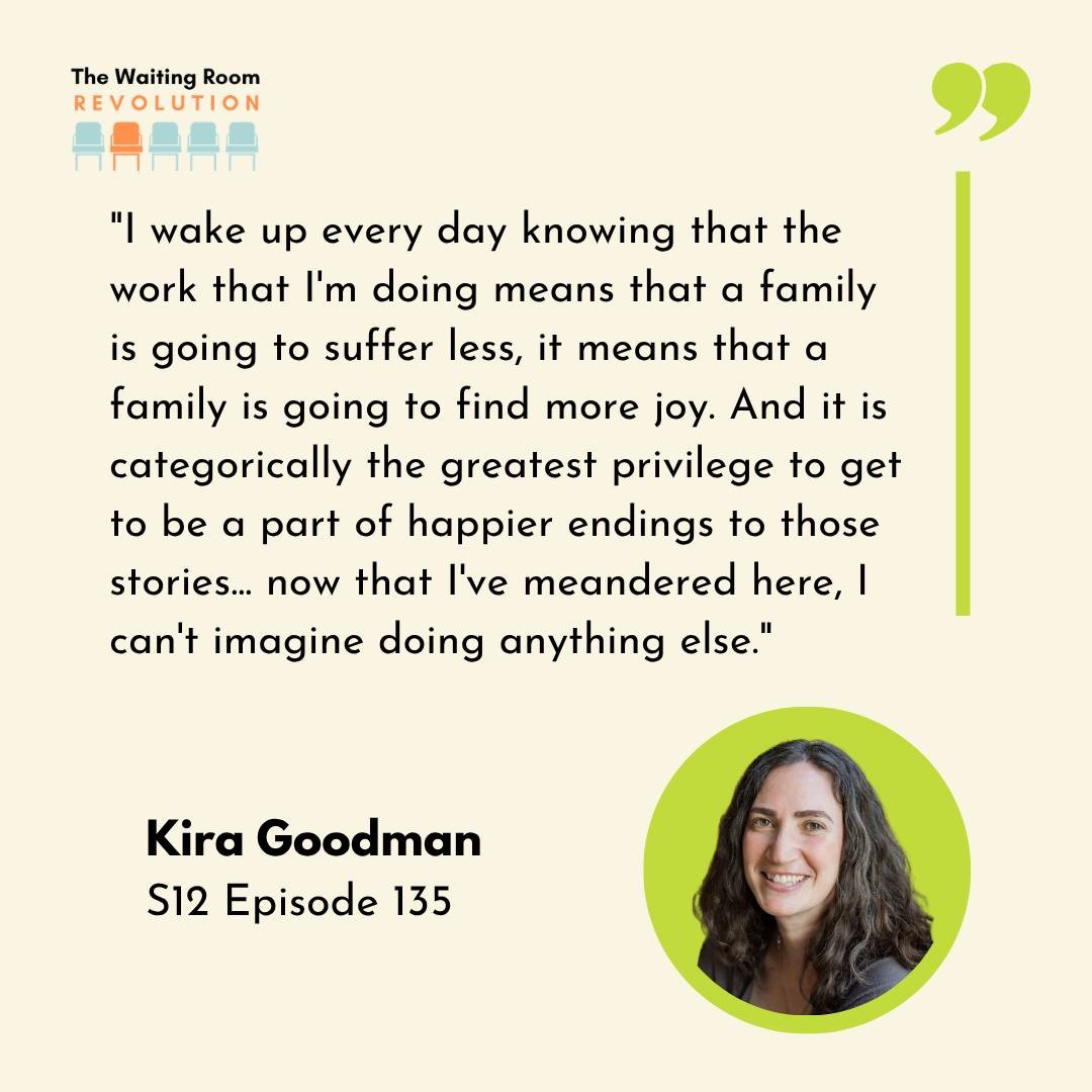 “I wake up every day knowing the work I’m doing means a family will suffer less and find more joy.” – Kira Goodman, RN💚
This week, we dive into the real heart of pediatric palliative care: joy, respite, and a National Alliance changing care for kids and families in Canada.
🎧 Listen today at the link in our bio
#palliativecare #pedspallcare