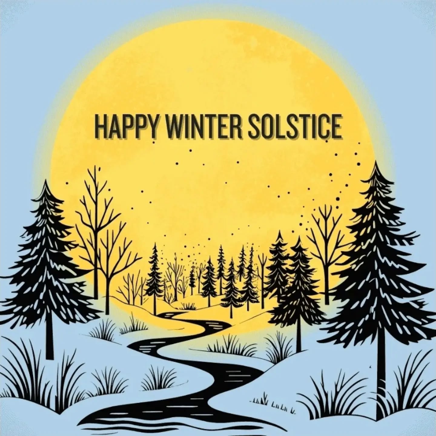 Today is officially the shortest day and longest night of the year - winter solstice,
winter solstice has long been recognised as a time to reflect and refresh, and also the start of the days getting longer, for many gardeners it is an important time in the garden 🌜☀️❄️
#wintersolstice #southernhemisphere