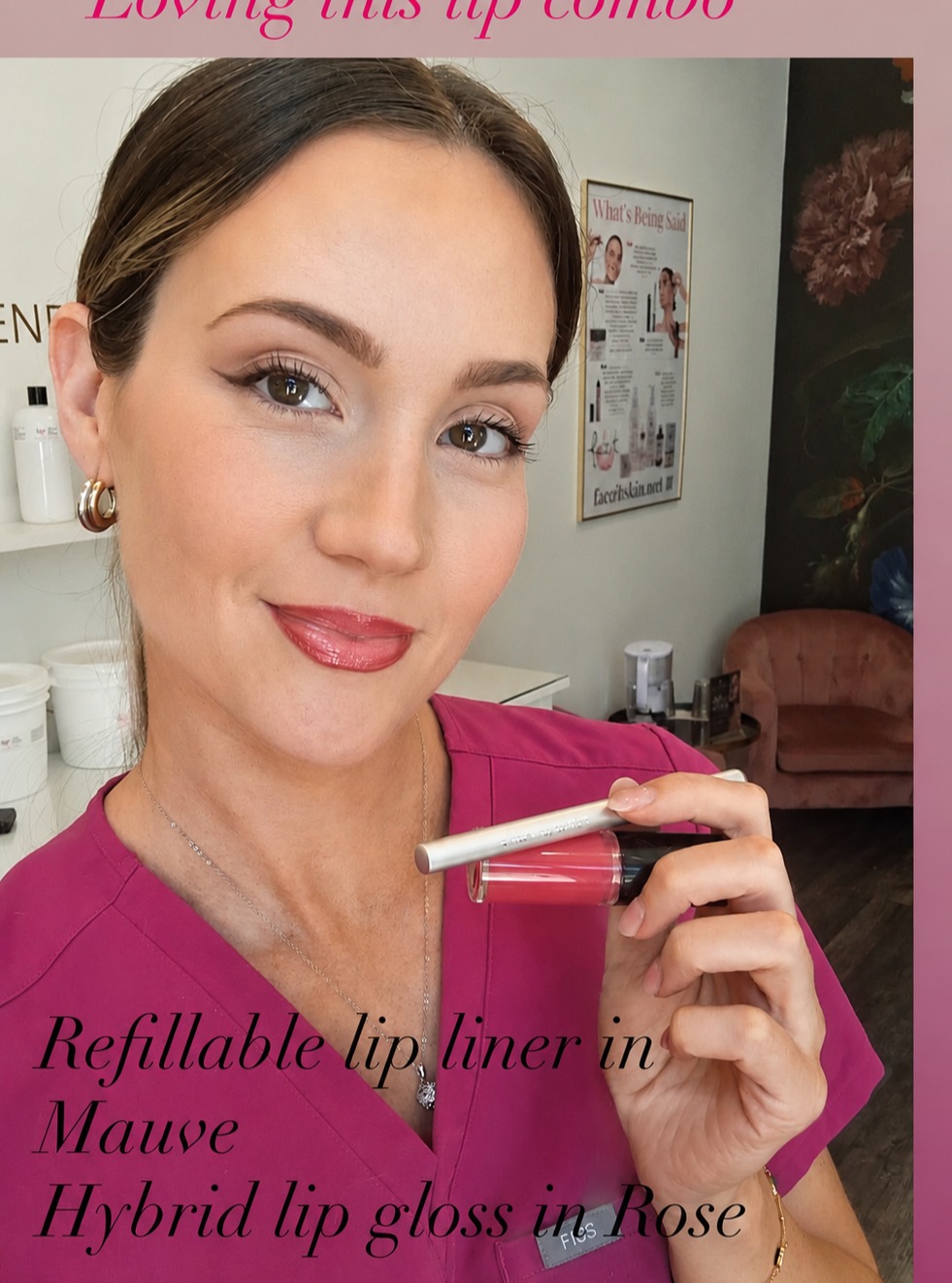 Still using the same skincare and makeup routine you used a few years a go or more? Do you notice a shift in how your skin looks and feels when wearing makeup? 💄
Your skin changes. Seasons change. Hormones change. Lifestyle changes. The products and techniques that worked before may not be giving you the results you're looking for today.
Emily can help you simplify your routine, adjust your makeup or skincare for your current skin needs, and show you makeup techniques that work with your skin now—not the skin you had years ago.
Whether you're noticing dryness, sensitivity, texture changes, fine lines, or simply feel stuck in a beauty rut, we're here to help.
Sometimes a few small adjustments make the biggest difference.
Appointments available:
✨ Sunday
✨ Tuesday
✨ Thursday
Walk-ins TODAY thru SATURDAY too! Consult for free!
Book a facial, brow service, lash lift, or schedule a personalized skincare consultation at Face It Skin Bar & Refillery.
Age differently. Don't guess—get expert guidance.
👉Link in BIO
Copy & Paste: Faceitskin.net
#FaceItSkin #Makeup #Skincare #Makeover #Facial