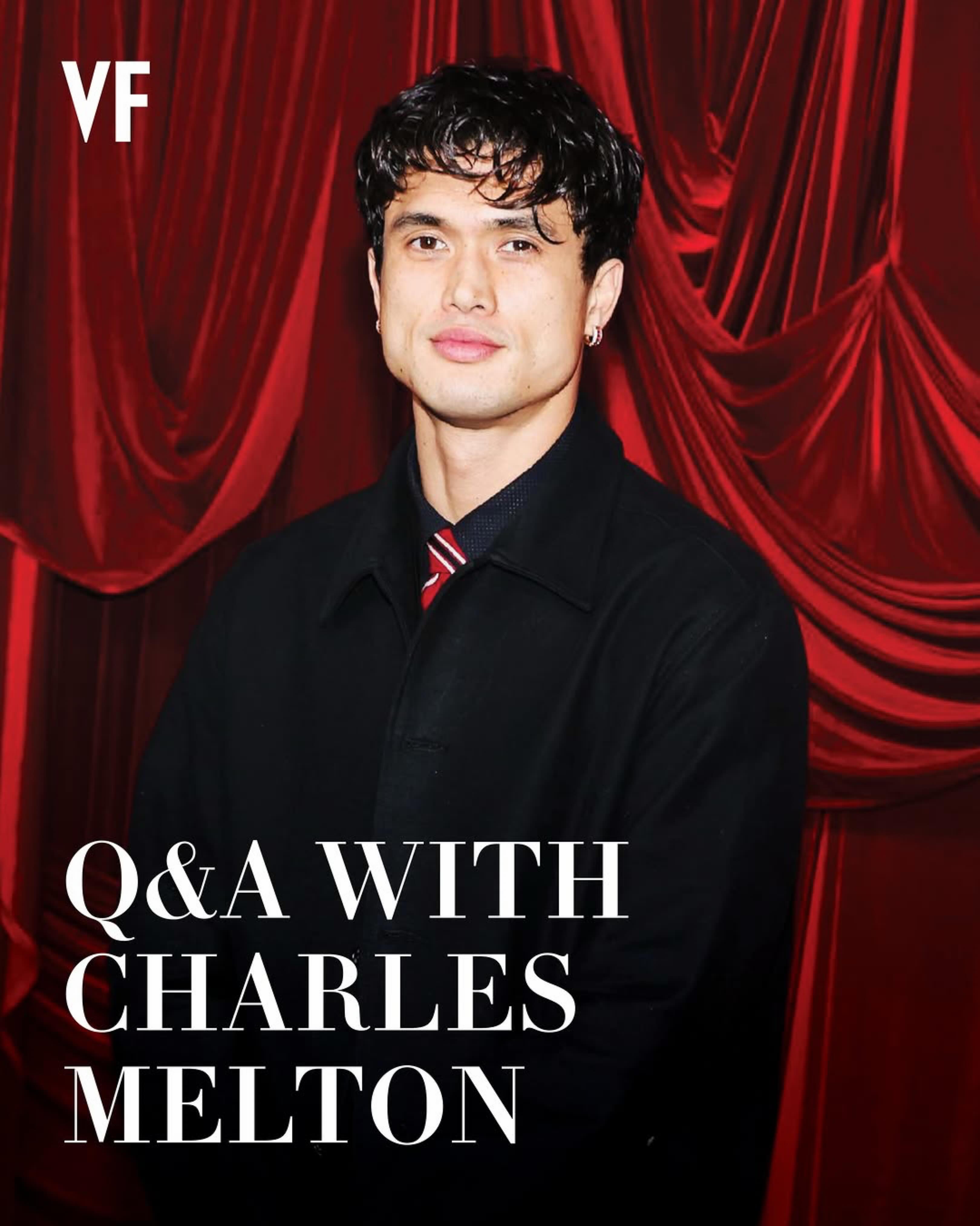 #Repost @vanityfair #artsalumni
・・・
@melton plays a himbo in ‘Beef,’ but he’s all heart.
After a breakout performance opposite Julianne Moore in Todd Haynes’s ‘May December,’ Charles Melton signed on to star in the second season of ‘Beef’ because of his admiration for its creator, Lee Sung Jin. He was drawn to his latest film, ‘Her Private Hell,’ which debuted at Cannes, because of its director, Nicolas Winding Refn, who hadn’t made a film in 10 years. And he’ll be seen later this year in a new film by Greg Kwedar and Clint Bentley, the duo behind ‘Sing Sing’ and ‘Train Dreams.’
The character of Austin in this season of ‘Beef,’ though, may be his most personal role yet. Lee wrote the role specifically for Melton and even included a photo of him on his inspiration board. They carved out the character—a well-intentioned former football star who works with his fiancée (@caileespaeny) at a wealthy country club—together, pulling inspiration from Melton’s own experiences.
On Little Gold Men, Melton speaks with VF’s @beccamford about why he felt so protective over Austin, how fatherhood has changed him, his favorite Korean cinema, and what he looks for in a director.