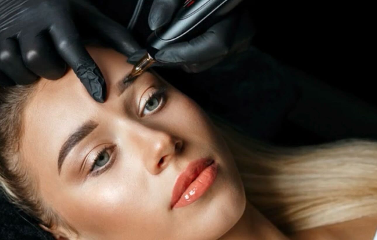✨ Eyes that speak, lips that impress, brows that wow! ✨
Save over 20% on selected permanent makeup treatments, with prices from just £399.
💋 Soft Lip Blush or Full Lipstick Look
👁️ Lash Enhancement
✨ Combination Brows
👨 Men’s PMU Brows
Enhance your natural features with beautiful, long-lasting results and enjoy effortless beauty every day.
⏳ Offer ends 30th June 2026.
Flawless. Effortless. Permanent.
Winchmore Hill | Beauty Salon | Advanced Cosmetics