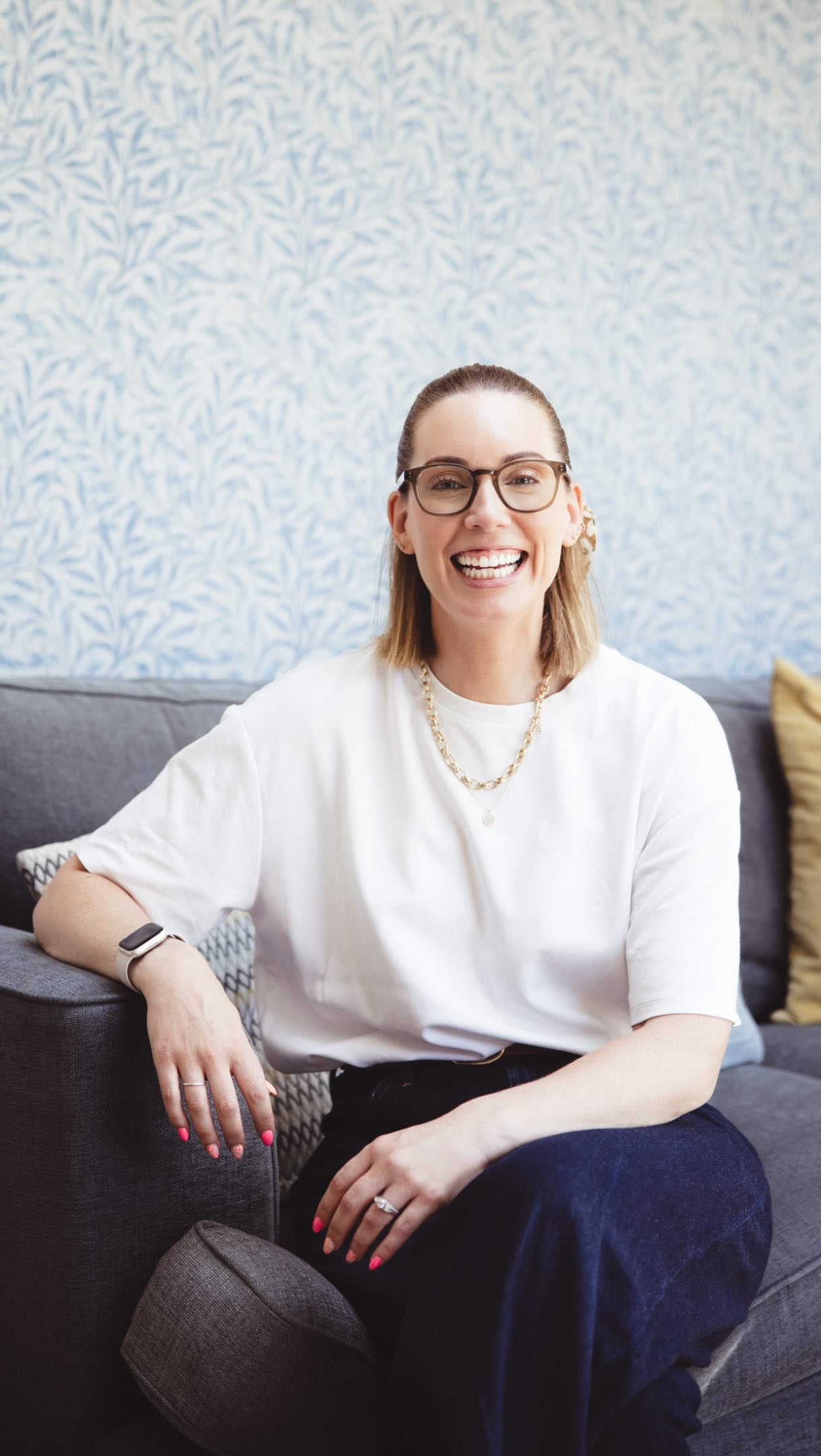 You asked, and I’ve delivered... 👀
I’ve had so many conversations with people who want updated headshots but don’t necessarily need a full branding session.
So, I’m very excited to introduce a brand new offering…
📸 Headshot Mini Sessions! 📸
If you’re a business owner, freelancer, speaker, or professional who needs fresh, professional images without investing in a full branding session, these are for you.
Here’s everything you need to know:
📅 9th July
📍 Beautiful location in Dedham
⏱️ 30 minute session
💷 £125 investment
📷 3 digital images included
This is the most affordable way to work with me for business content, and the PERFECT opportunity to finally update that profile photo you’ve been meaning to replace for years.
I’ve never offered Headshot Mini Sessions before and honestly, I don’t know when I’ll run them again. So if you’ve been waiting for a more accessible way to work with me, this is your chance. There’s only a handful of spaces, and once they’re gone, they’re gone.
Ready for a profile photo glow up? Comment “HEADSHOT” and I’ll send you the booking link.