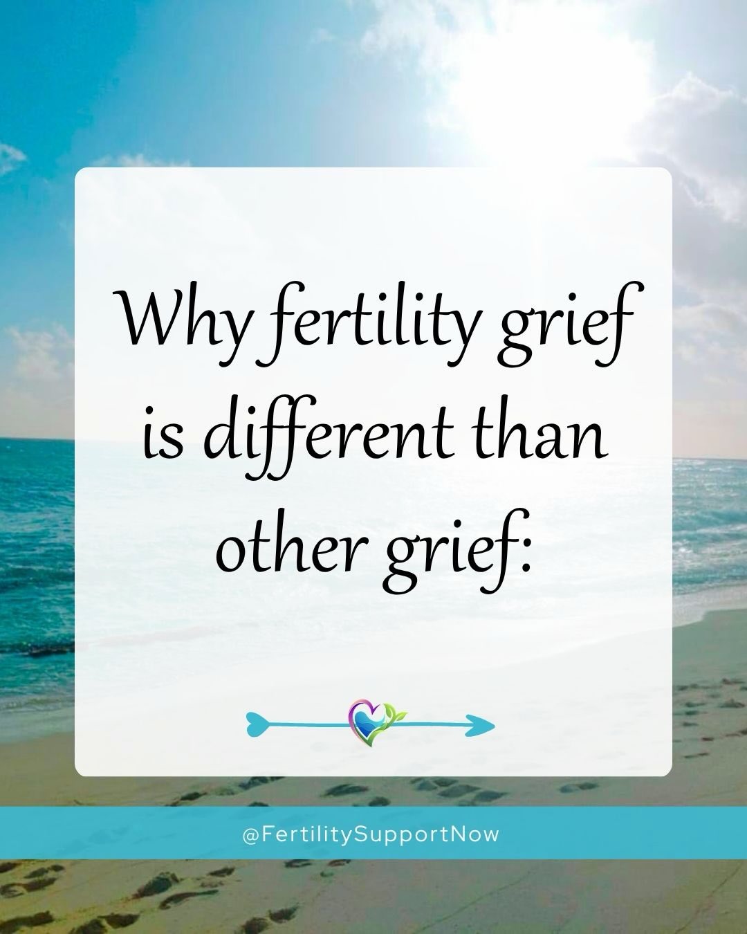 At its core, fertility challenges are actually a form of complex trauma because they aren’t a single, clean-cut loss, but rather a continuous series of emotional shocks that repeatedly ruptures our sense of safety, identity, and control.
These ongoing traumas create deep, overlapping layers of grief because every single month, procedure, IVF cycle, pregnancy loss, decision to move forward in a different way etc. etc. forces the nervous system to oscillate between high hope and devastating invisible loss, leaving no space for the mind or body to truly heal before the next wave hits. This can go on and on for years with no end. It is deeply exhausting physically, financially, mentally, emotionally, relationally, and spiritually.
Reach out if you could use some extra support. I also have great recommendations and referrals to other professionals supporting people with fertility grief.
🩵
🏝️ Schedule a free 30 Minute Discovery Call. Link in bio!
P.S. While some of this focuses on the strain it puts on a partnership and intimacy, to my solo parents out there: your grief is just as real, and carrying 100% of this physical and emotional weight on your own is a uniquely heavy burden. You are seen here, too.
#fertilitygrief #grief #fertilitytrauma #fertilityjourney #fertilitysupportnow