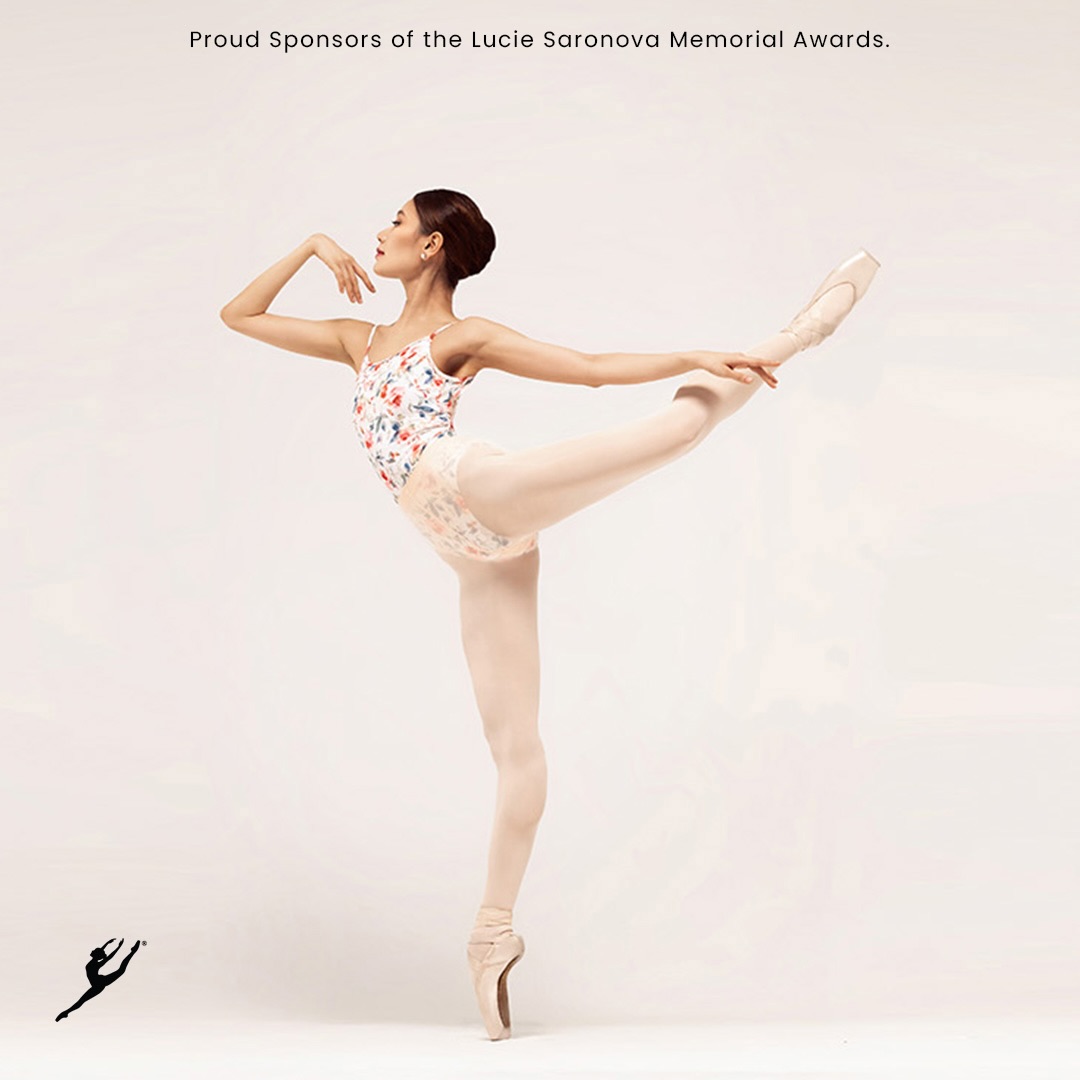 ✨ We are excited to welcome everyone to Sydney for the Lucie Saronova Memorial Awards!
Thank you @energetiks Principal sponsor of today’s event.
#luciesaronovamemorialaward #energetiks #cecchettiballetaustralia
