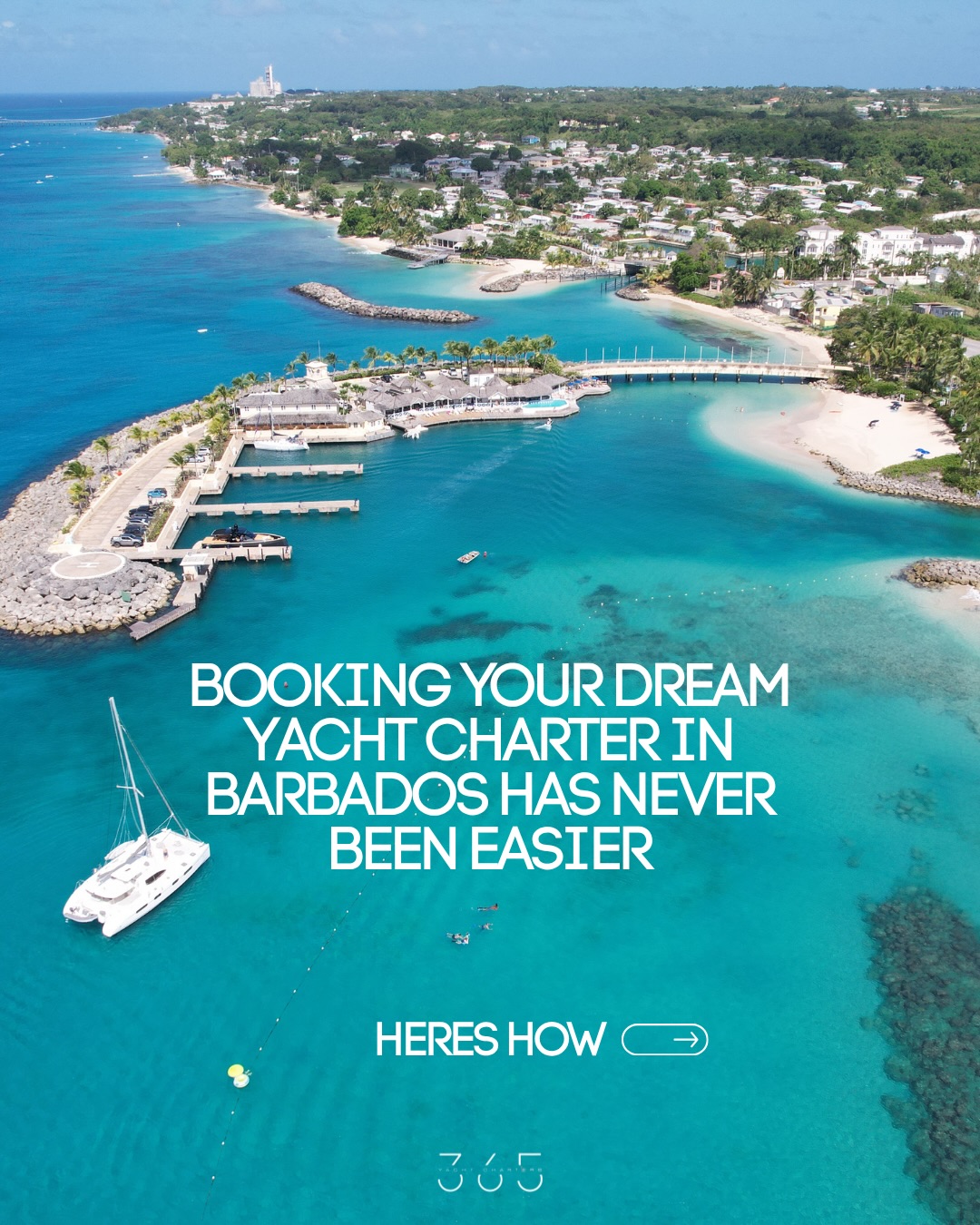 Planning a boat day shouldn’t be complicated....
At 365 Yacht Charters, finding and booking your perfect charter is quick, easy, and stress-free.
Swipe through to see how simple it is → ⛵️🇧🇧
#yachtcharter #barbados #365yachtcharters #visitbarbados