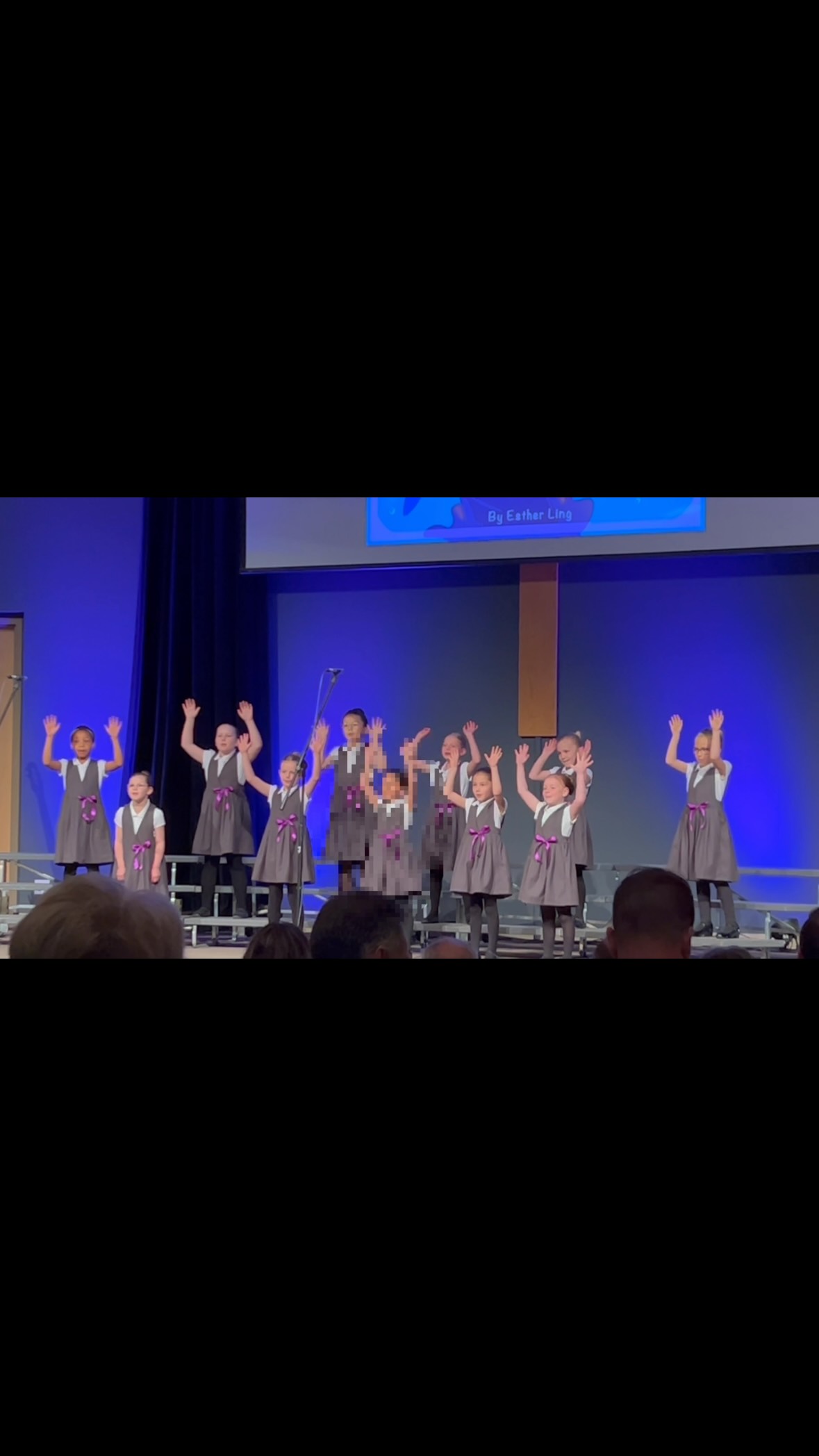 I’ve been so overwhelmed with a hectic schedule recently that I forgot about this sweet little piece I wrote for the youngest group of choristers of the @peace_region_girls_choir
Bubbles is an elementary level, unison piece for children to sing, featuring step-wise melodies and la-sol-fa phrases... and as always, a cheeky story in song to brighten up your day!
Warning: this song brings about a serious case of cuteness overload! 🥰
Now available for purchase at my website ⬆️
Soon it’ll be available to borrow at the @cmcnational Canadian Music Center library!
#choralmusic #youthchoir #childrensongs #choirmusic #elementarymusic