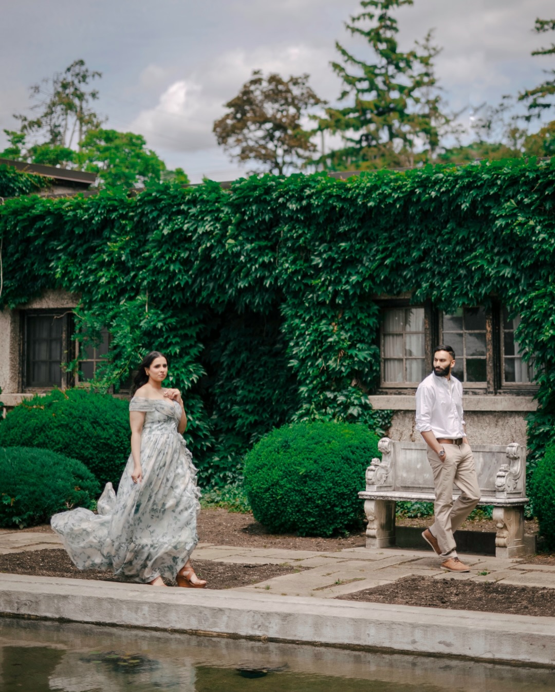 A little garden love story.
…..
#engagmentphotography #coupleinlove #candid #candidphotography #engaged
…..
engagement photoshoot, garden engagement shoot, luxury engagement photos, Toronto engagement photographer, Toronto wedding photographer, romantic couple photoshoot, editorial engagement photos, outdoor engagement shoot, estate engagement photos, elegant engagement session, soft romantic portraits, couple photography Toronto, pre wedding photoshoot, luxury wedding photography, cinematic engagement photos, destination engagement shoot, timeless couple portraits, romantic wedding inspiration, garden wedding inspiration, editorial wedding photography, outdoor couple portraits, luxury pre wedding shoot, Yellow Pony Productions