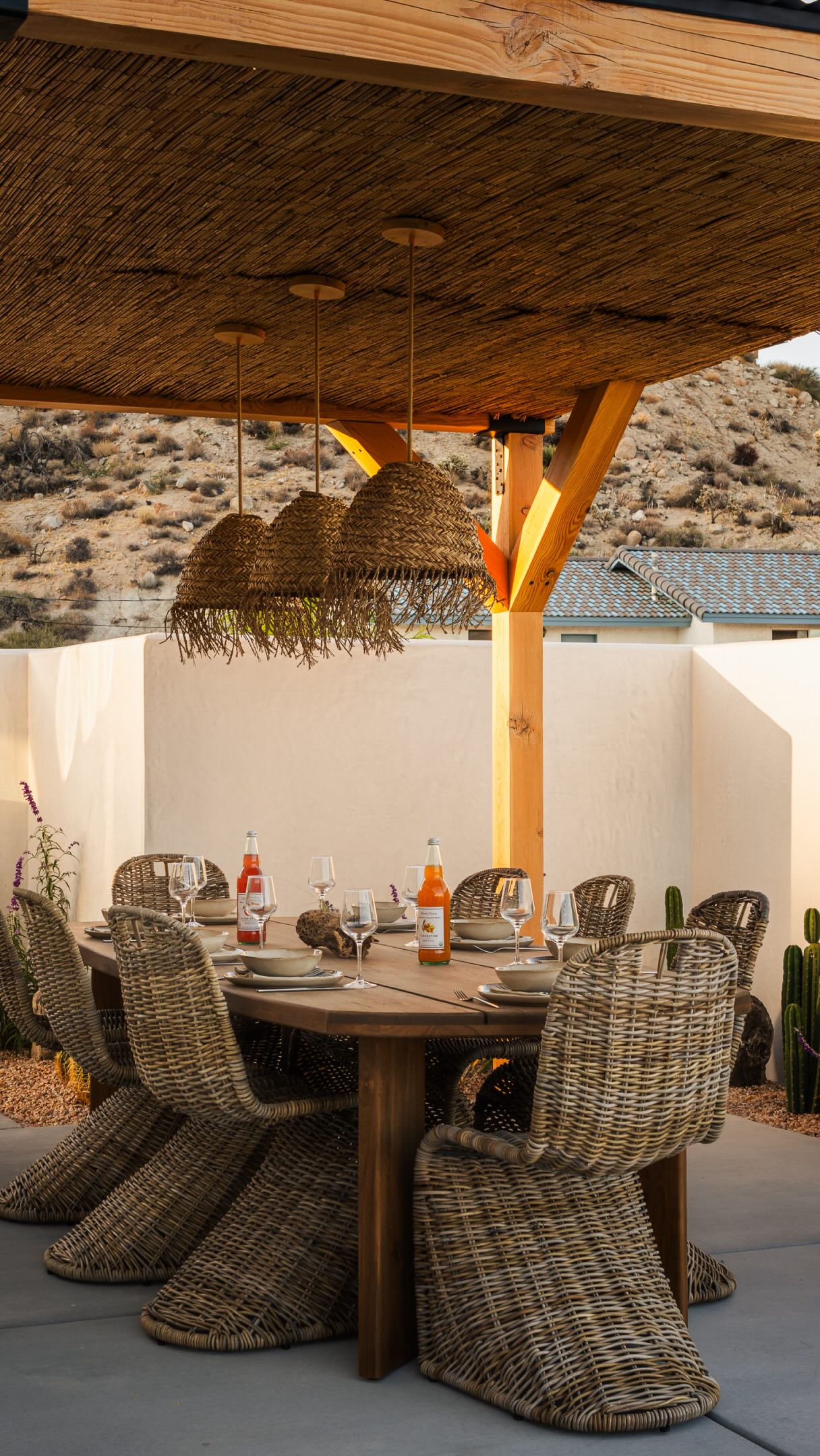 The reset you’ve been waiting for. Now booking, The Mandarin.
Direct booking link in bio.
Yucca Valley, California
#explore #getaway #wellnessvacation #host