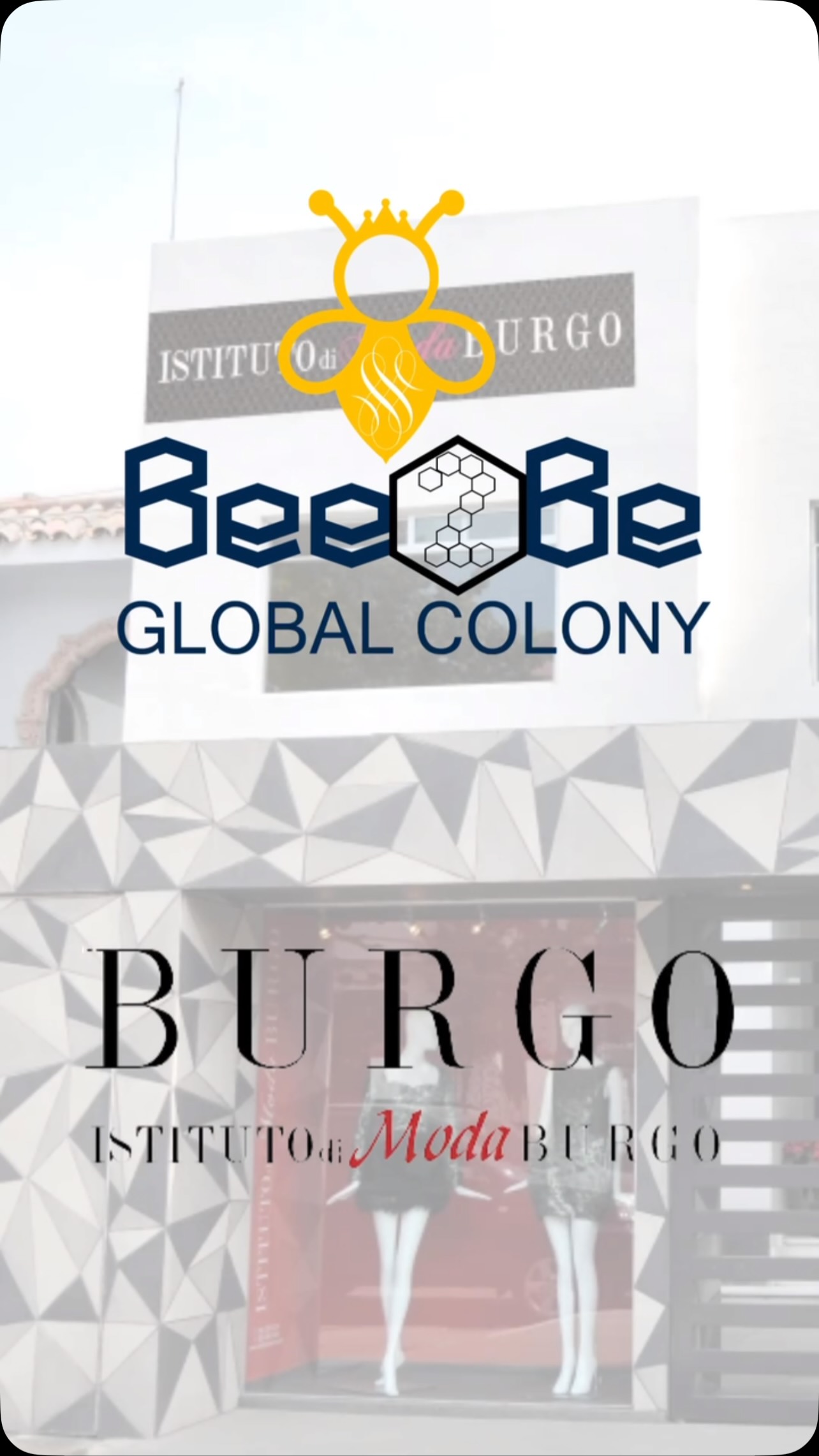 Gracias a INDEMO BURGO por formar parte de nuestra Colmena.