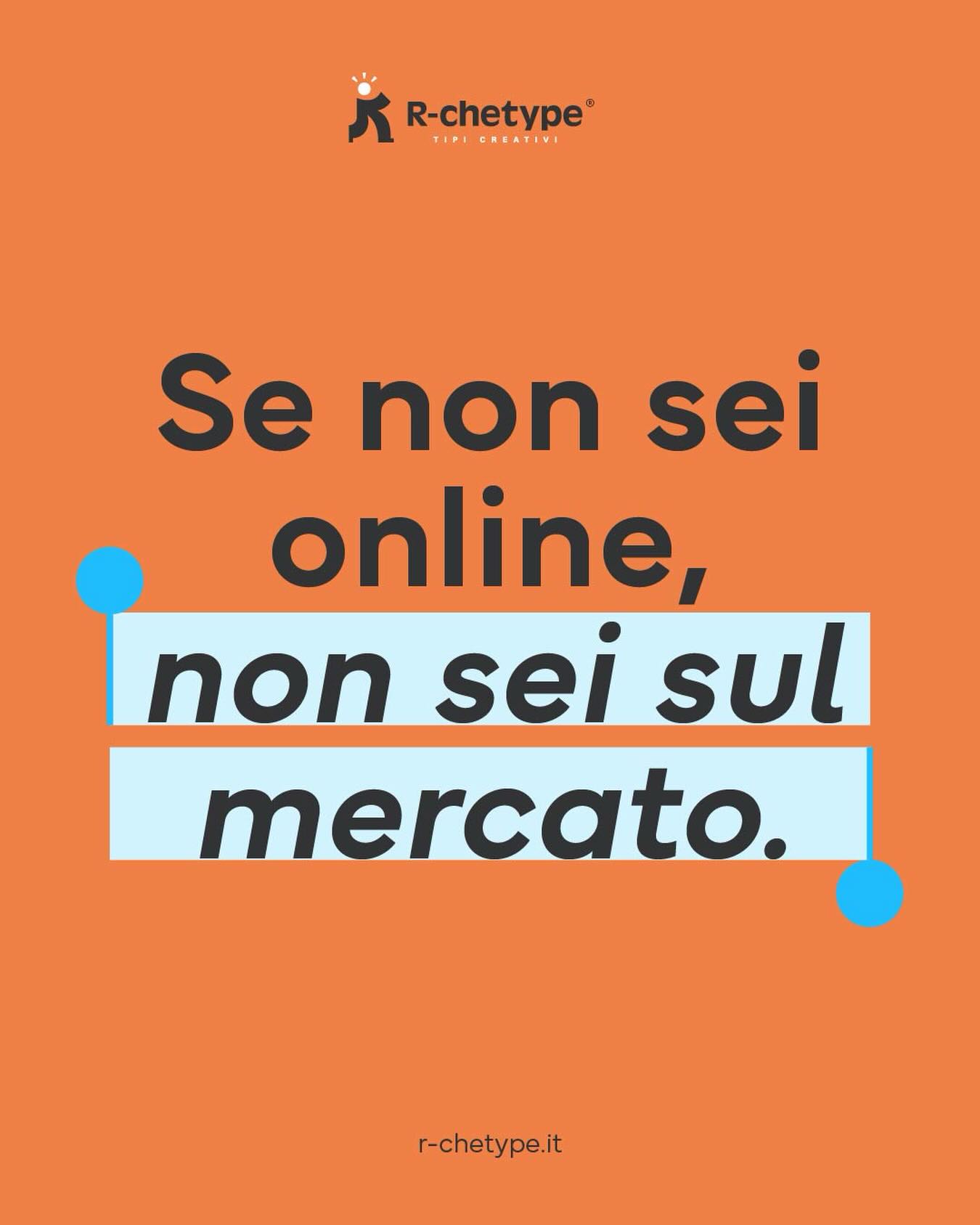 Non esiste un “periodo giusto” per fare comunicazione.
Mentre aspetti la stagione giusta o il momento perfetto, gli altri stanno già costruendo relazioni, fiducia e clientela.
Ottiene risultati chi è presente sui social tutto l’anno, non chi pubblica a raffica quando ha urgenza.
Che tu abbia una piccola o grande impresa, non chiederti quando iniziare ma quanto tempo hai già perso: scrivici e costruiamo la tua strategia di comunicazione annuale.
#rchetype #presenzaonline #strategy