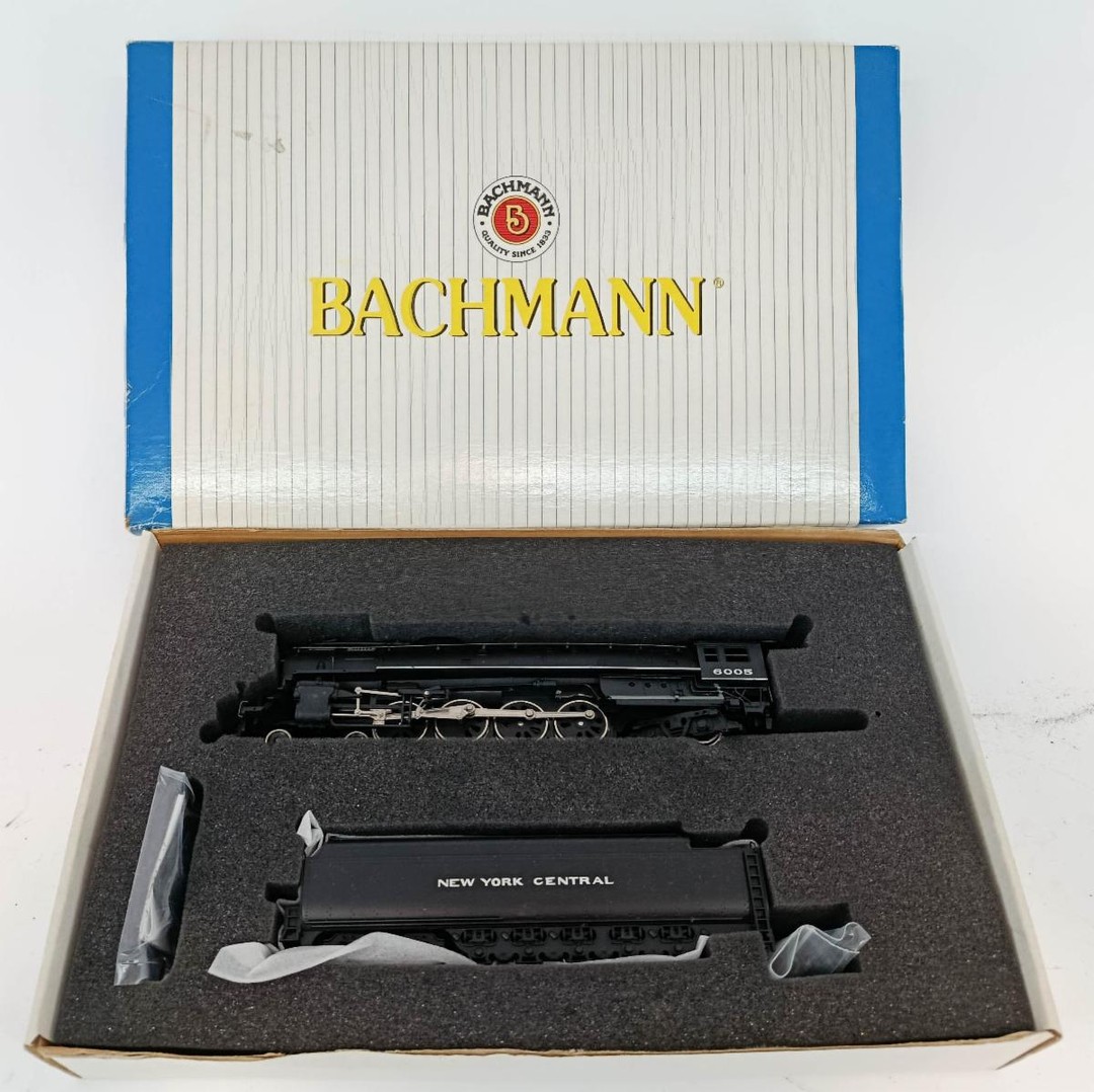 Bid Now on the Web or App. Lots Begin Closing Today, Wednesday June 17th at 5pm EST. Mixed Trains, Toys, Auto Lit, and More! #cabinfeverauctions Auction Co. #AY002122