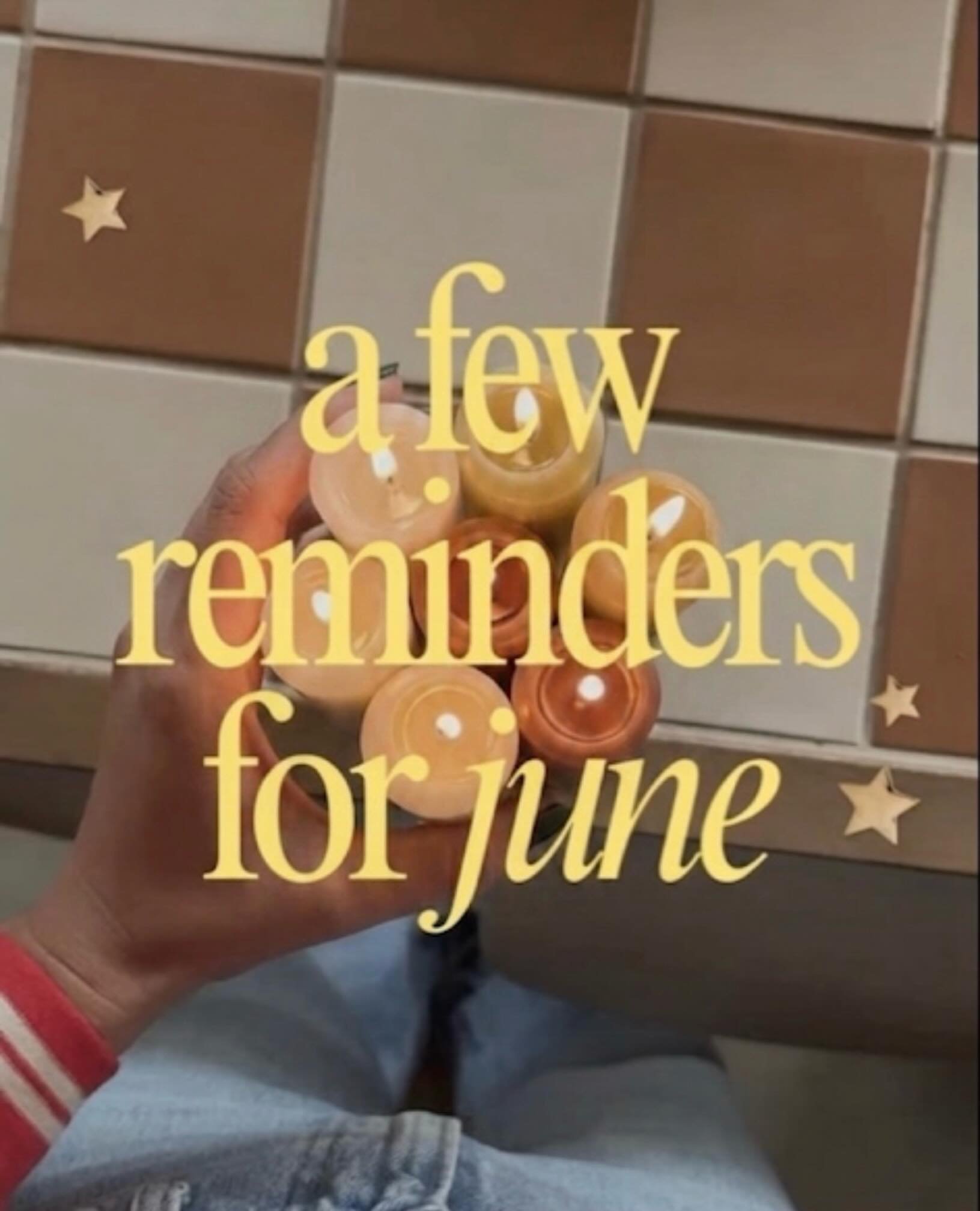 If you haven’t experienced CAMP Candle Bar yet, now is the time
DIY $35 special for the remaining month of June, just in time for the summer travels ☀️
🚨You must call and reserve over the phone and mention this post 🤎