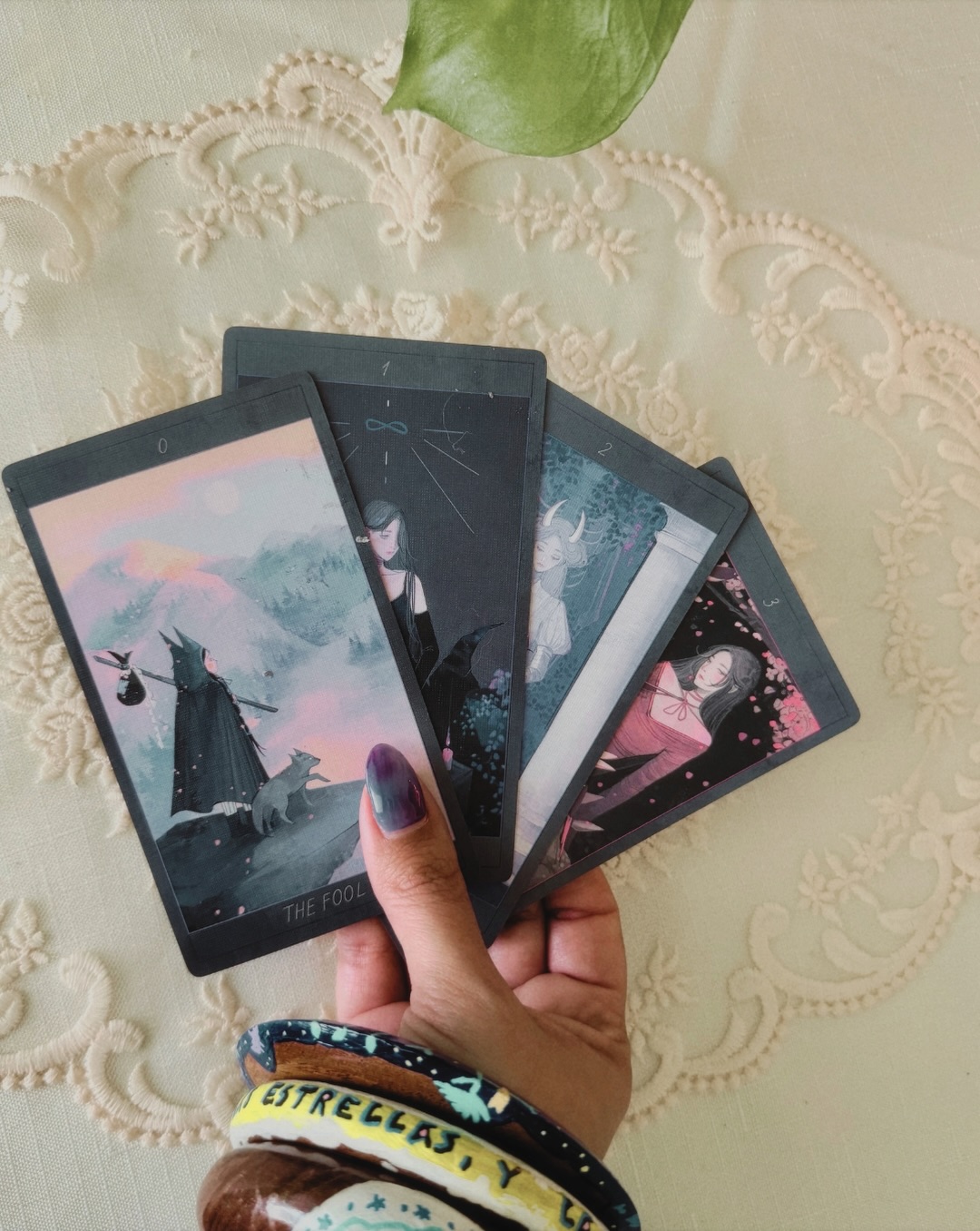Tarot is a practice I hold close to my heart.
For me, it is an invitation to look deeper, to listen more closely, and to face the truths that may be asking for our attention.
At times, tarot can feel like a trusted friend—honest, insightful, and occasionally a little blunt.
The right message has a way of finding us when we are ready to receive it.
If you feel called to receive a reading, you can visit @Inkhari to learn more.
.
.
.
.
#tarotguidance #tarotlove #IntuitiveGuidance #Inkhari