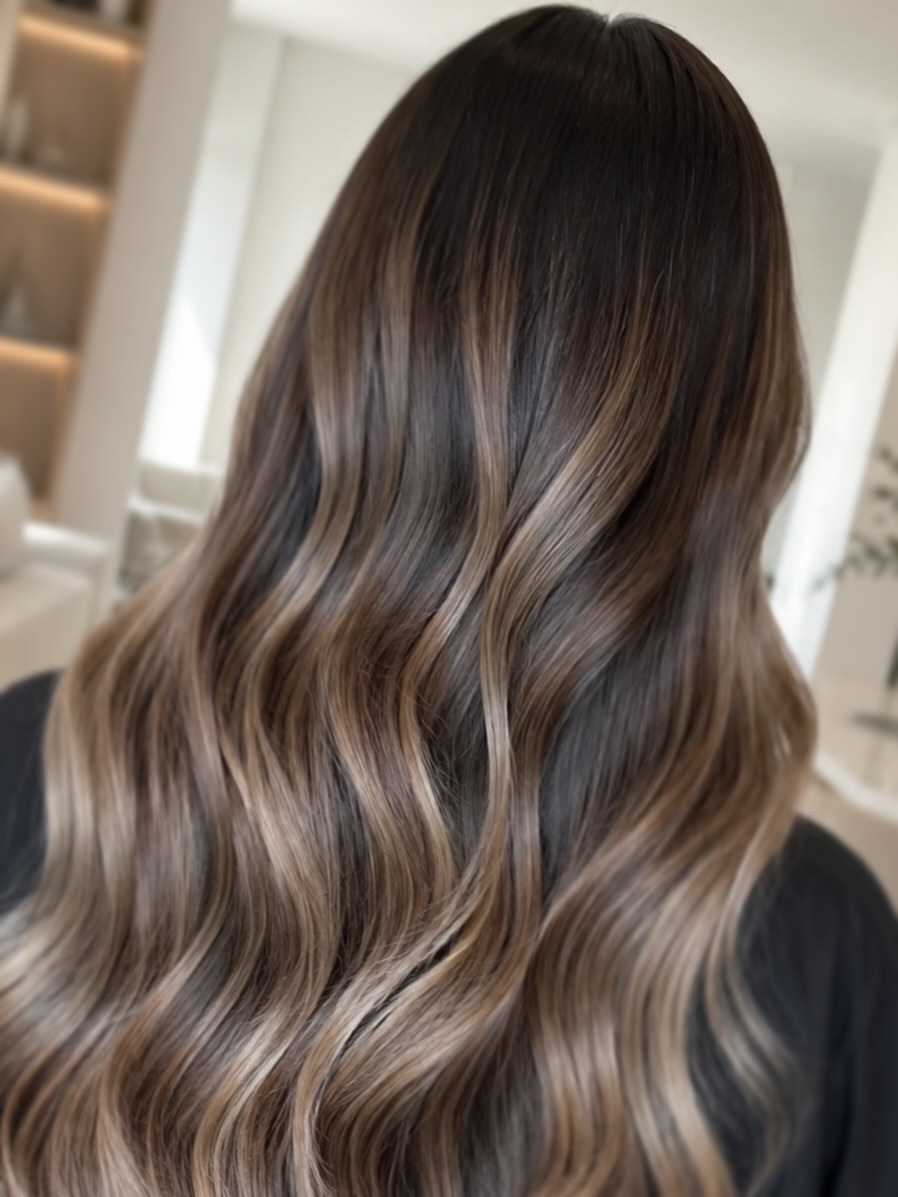 Ombré haïr pour ma copine Léna 🫣✨
Du retard dans les posts alors je vous en mets quelques une de ces derniers jours 😌🩷