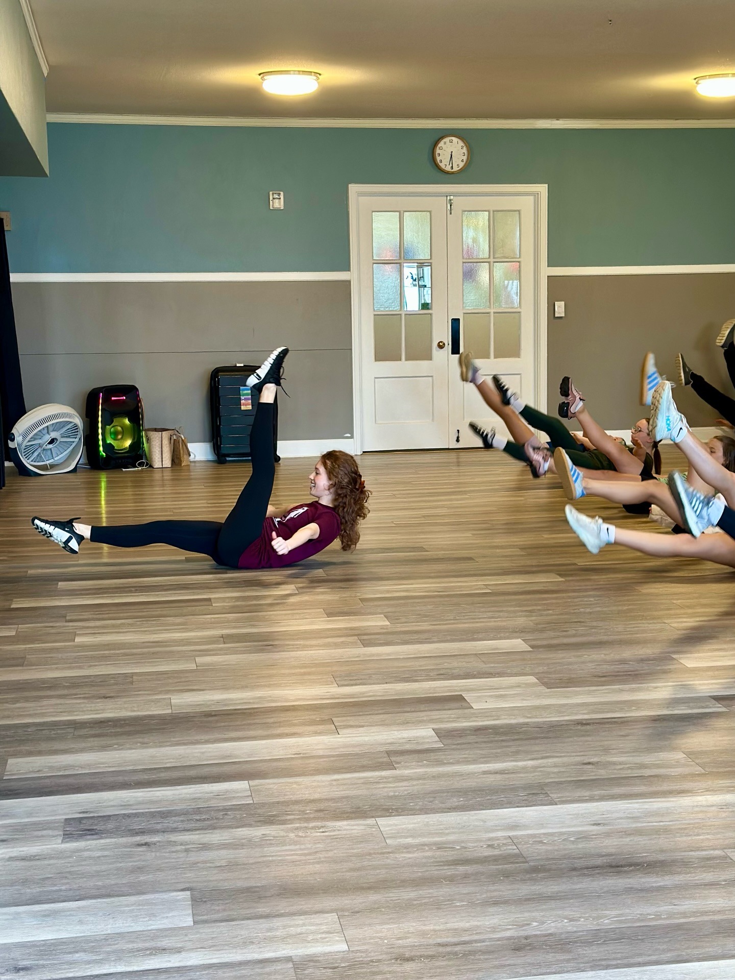 More moments from our workshop with Amy Mae Dolan! 🌟
#irishdancing #irishdance #riverdance #portlandor #pdxdance