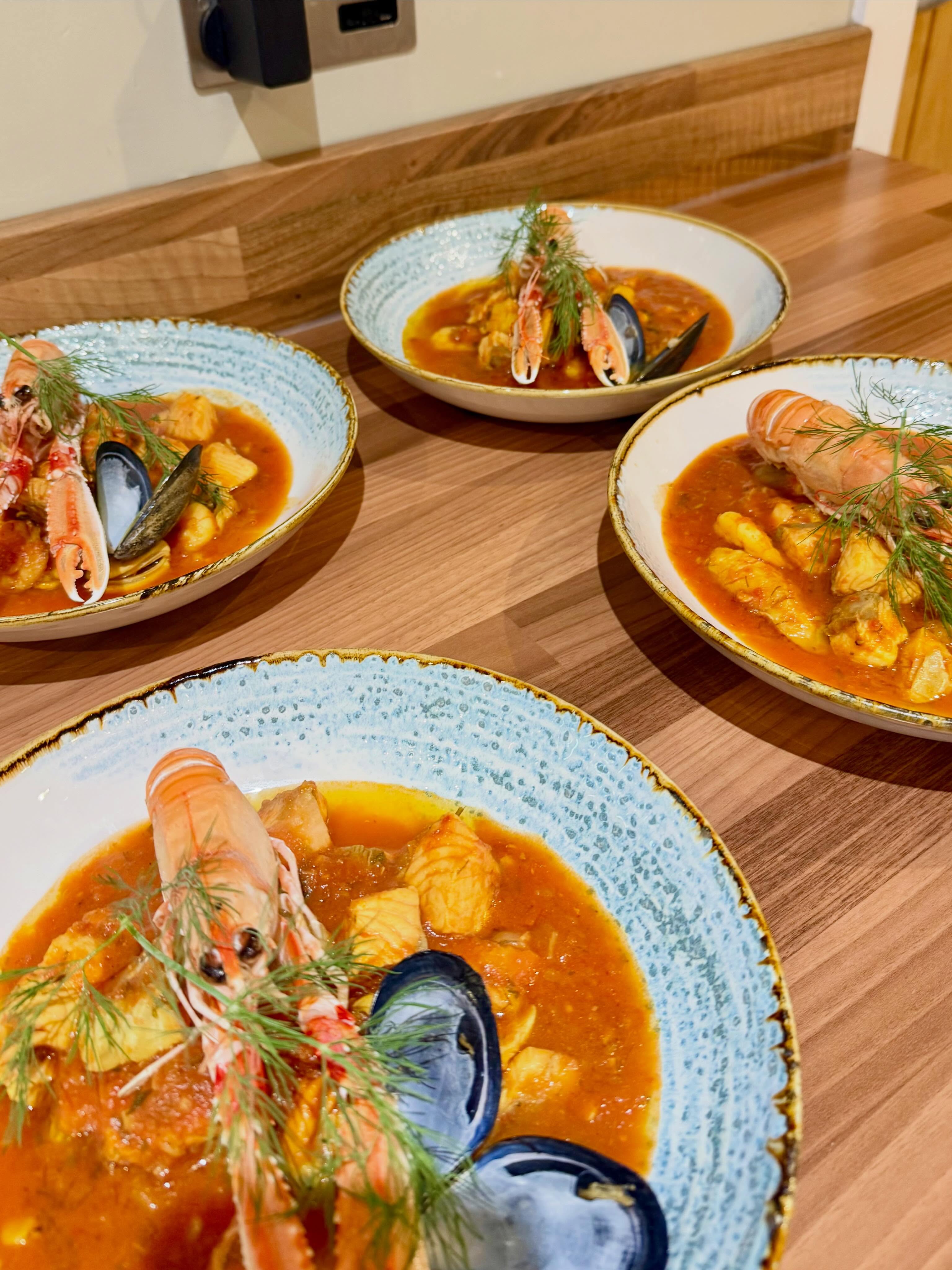 Just a wee bit of what our guests have been enjoying over the past week or so.
We love providing, preparing and cooking to showcase all our islands produce for our guests to enjoy, both for breakfast and dinner.
#isleoflewis #broadbayhouse #5starservice #luxurybedandbreakfast #luxuryguesthouse