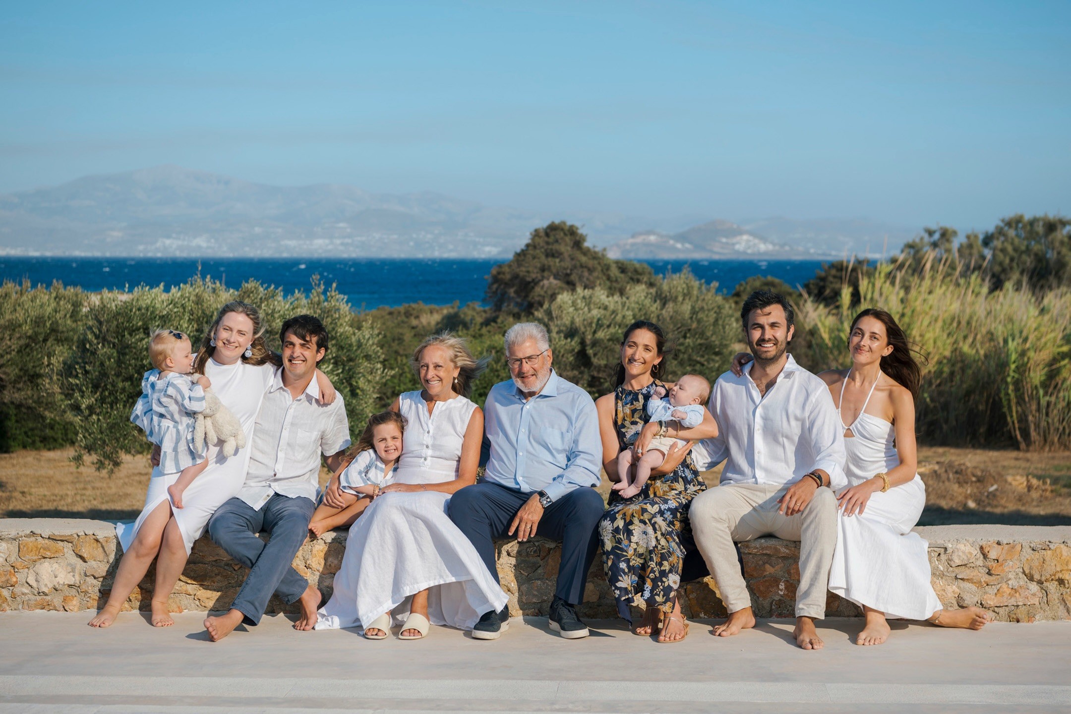 Family moments!
📍 Paros, Greece
📸 Book your experience at www.parosphotowalks.com
#ParosPhotowalks #ParosElopement #ParosWedding #ElopementWedding #destinationelopement