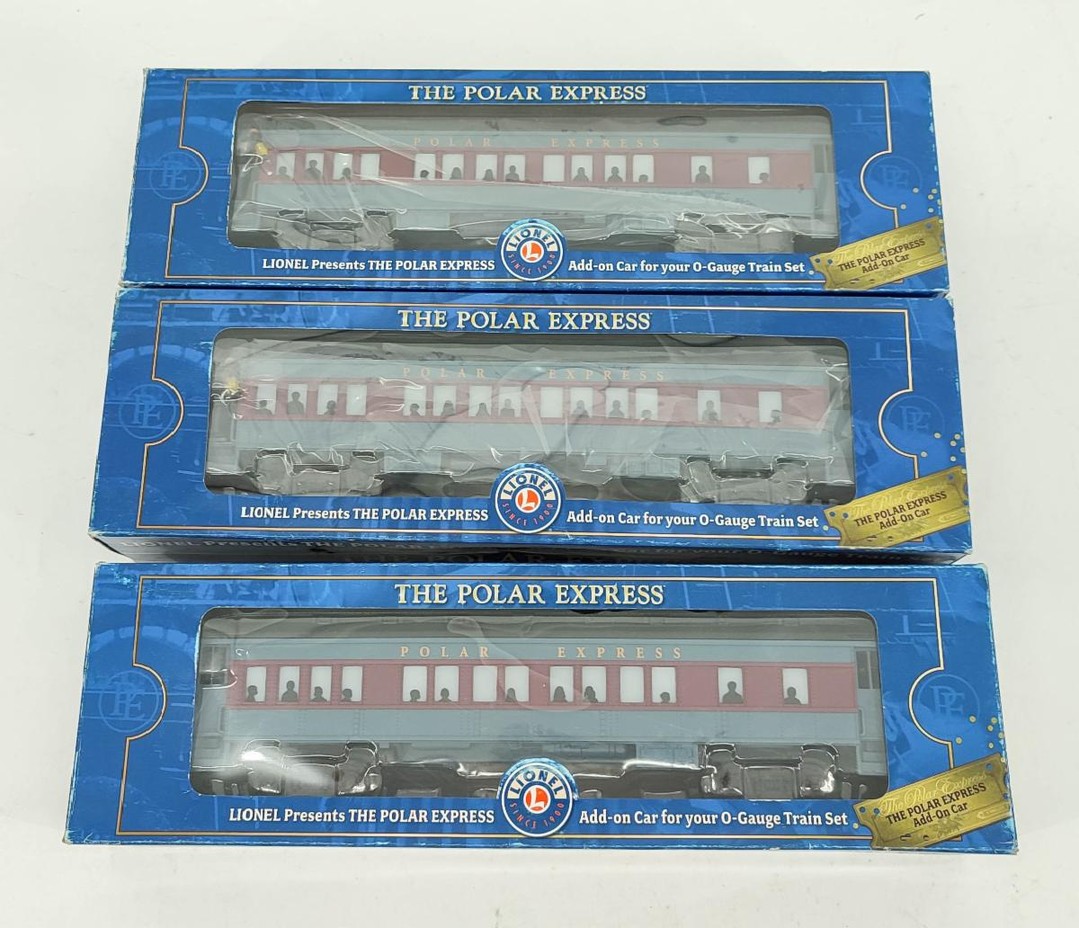 Bid Now on the Web or App. Lots Begin Closing Monday June 22nd at 5pm EST. Mixed Trains and More! #cabinfeverauctions Auction Co. # AY002122