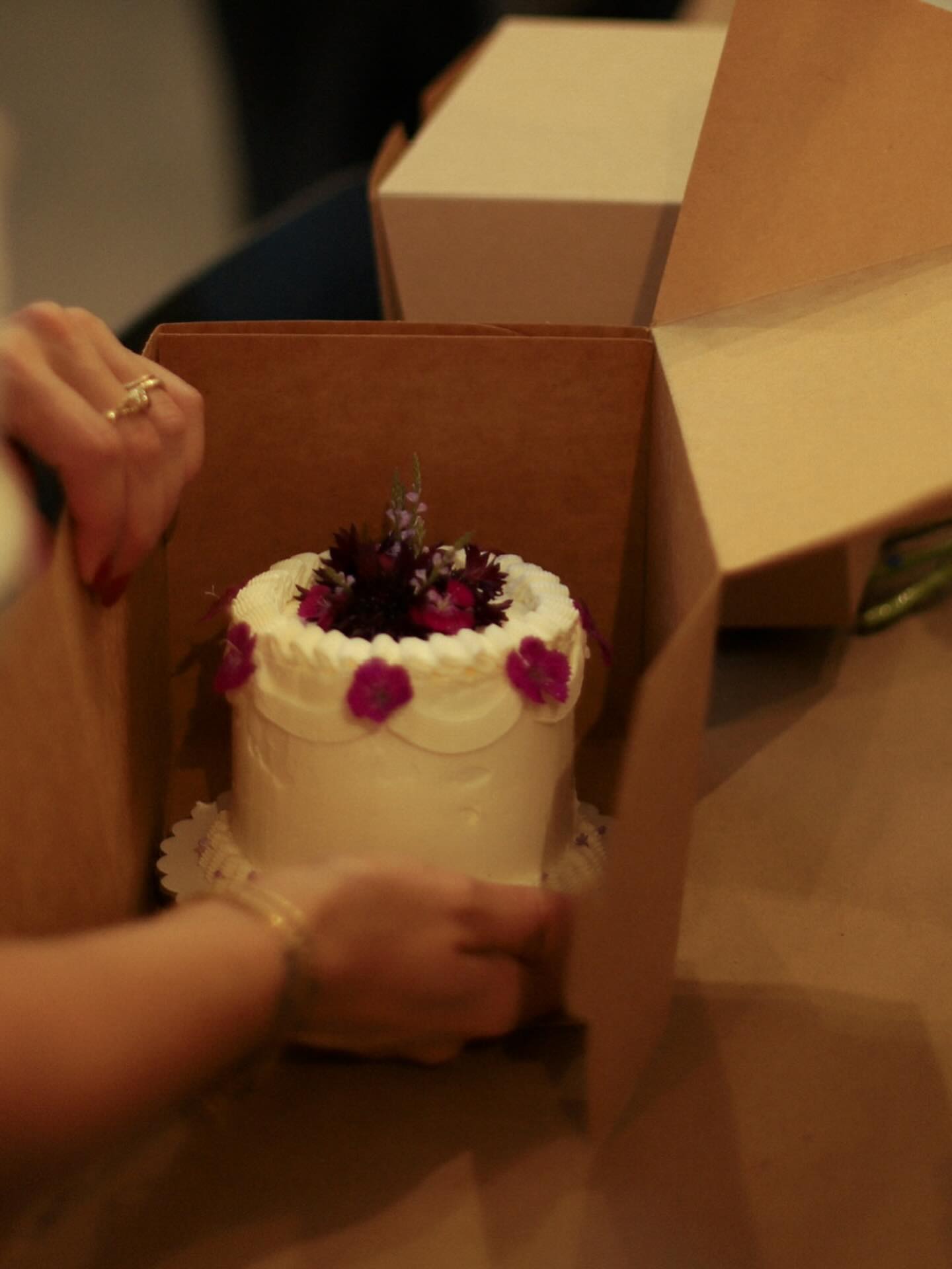 Your creativity on cake β¨
@nikkiimeii