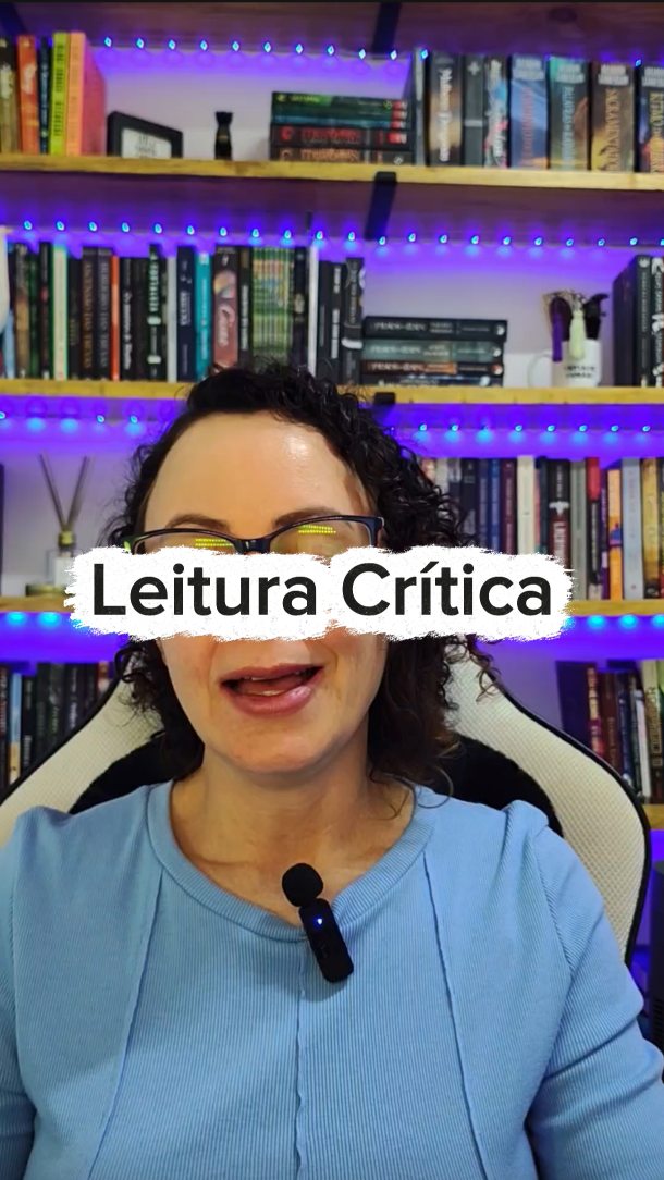 Como funciona a leitura crítica comigo