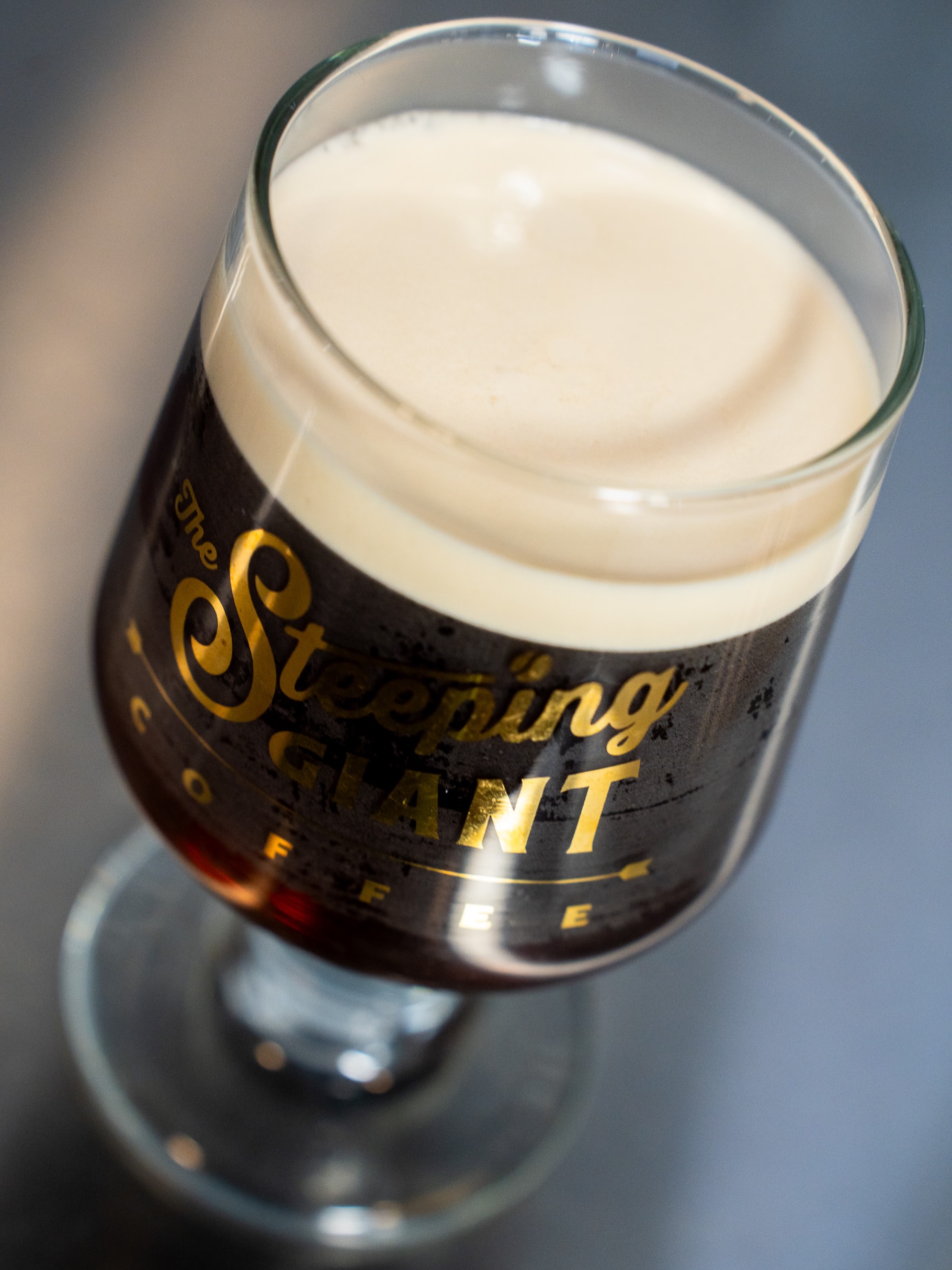 Get ready for summer.
With the first day of summer arriving soon, now’s the perfect time to bring cold brew on tap to your office, restaurant, or café.
24-hour slow-steeped. Nitrogen infused. Smooth from the first pour to the last.
#coldbrew #nitrocoldbrew #steepinggiant #sandiegocoffee #supportlocal