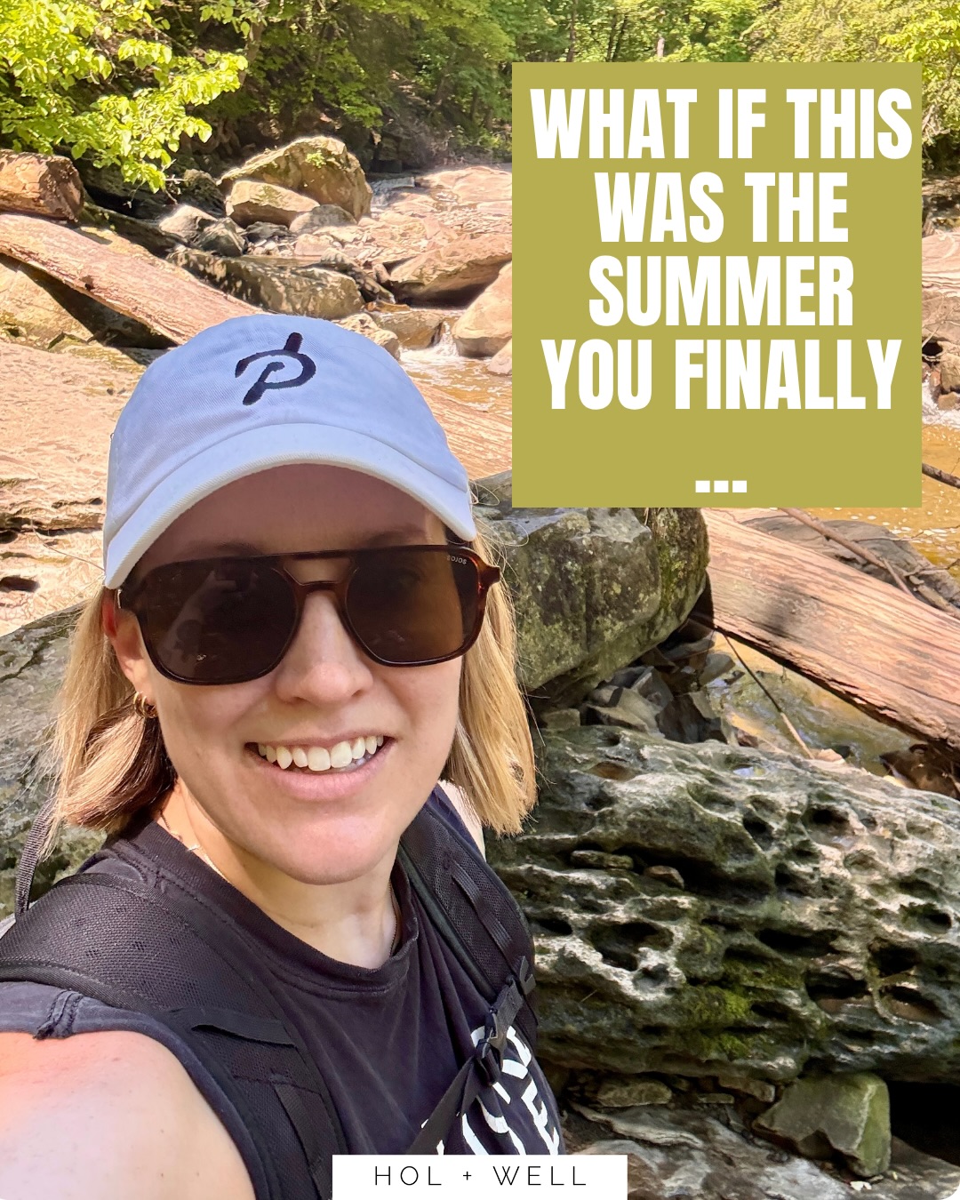 What if this is the summer you stop waiting for life to start?
What if you finally do the things you keep saying you want to do?
✨ Nap in the hammock
✨ Take the morning hike
✨ Finish the book
✨ Take the trip
✨ Road trip with a friend
✨ Go to the batting cages
✨ Say hell yes to the things that make you feel ALIVE
For so many women, alcohol quietly becomes the thing standing between them and the lives they want to live.
Because drinking often get to the place where it takes more than it gives.
If you’re ready to reclaim what you’ve been missing:
More energy
More time
More presence
More follow-through
Then private coaching just might be the vehicle to help you get there. Support, tools, accountability and a roadmap customized to you.
If you’ve been thinking about taking a break from alcohol, maybe this is your sign.
Your best summer is one decision away.
Comment SUMMER and I’ll reach out!
.
.
.
#sobercoach #sobersummer #summerofjoy #summerforever