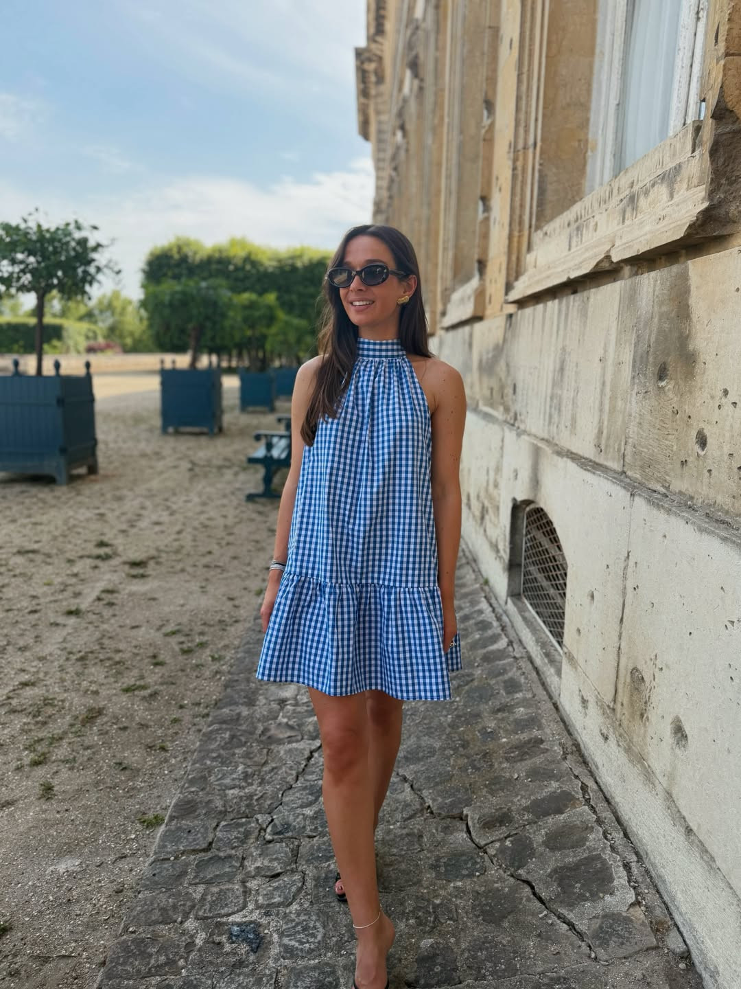 💫 Meet the dress everyone is obsessed with.
The perfect fit, dreamy prints, and beautiful colors — now on sale! 🤎✨
Want to see all the options? 👀
Join us LIVE today at 6:00 PM on Instagram!
Inspo by @_phiev