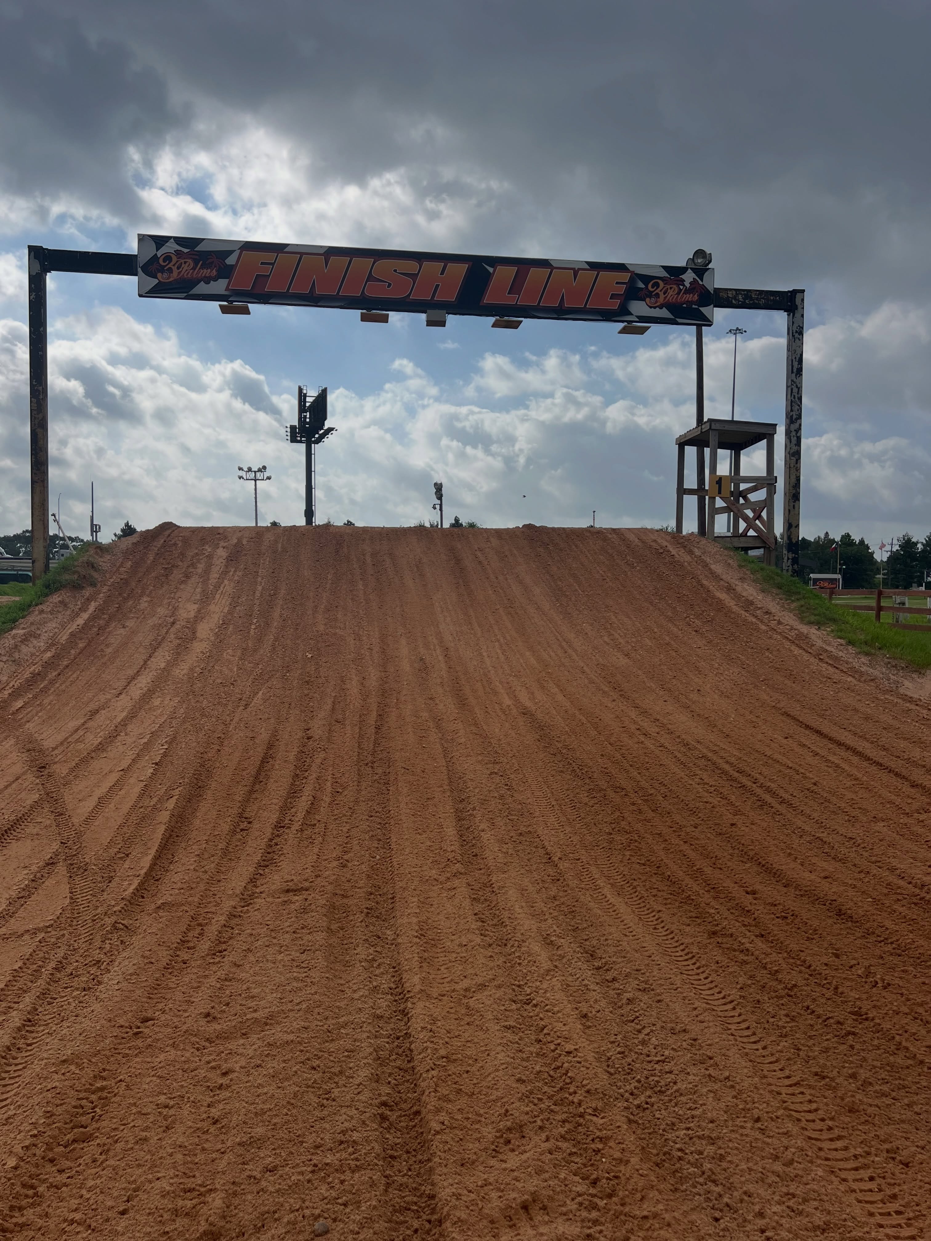 Today is Friday, June 19th and we are open from 10:00am to 5:00pm. The Dirtbike Connection Main Track, GP Track, River Track, Woods Track, and Kids Track are as is. We will water throughout the day.
SNL Round 4 is July 18th. Register online now.
🚨Our social media post serve as a disclaimer, please read and be informed.🚨 (Instagram users please refer to FB for the entire message).
👀As always, TAKE YOUR SITE LAP every time you get onto the track. 👀
‼️⚠️REQUIRED GEAR: ⚠️‼️ Motocross Helmet, Motocross Boots, long sleeve shirt, long pants, gloves, goggles, and CHEST PROTECTORS
• The chest protector may be worn under or over the jersey, and it should cover the sternum anterior ribs, posterior ribs, and spine from T1 to T12.
⛔️WARNING ⚠️ TEXAS LAW⚠️
(CHAPTER 75 E, PRACTICE AND REMEDIES CODE) LIMITS THE LIABILITY OF A MOTORIZED OFF-ROAD VEHICLE ENTITY FOR INJURIES OR DEATH OF A MOTORIZED OFF-ROAD VEHICLE ACTIVITY PARTICIPANT RESULTING FROM A MOTORIZED OFF-ROAD VEHICLE ACTIVITY.