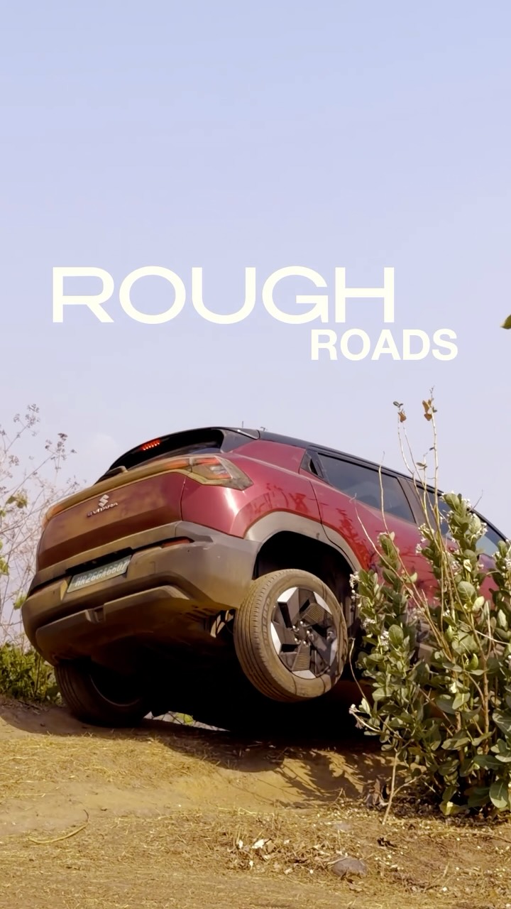 Can the EV Do Trails?
One of the biggest surprises with an EV isn’t on the highway.
It’s what happens when the road disappears.
At Learn Offroad, we pointed the e VITARA. at the same inclines, rough tracks and trails that we’d use for training. What stood out wasn’t speed or power. It was the control.
Instant torque, no gear hunting, and surprisingly effective regenerative braking on descents.
I came here expecting answers. I left with a few more questions.
#ad #eVITARA #learnoffroad