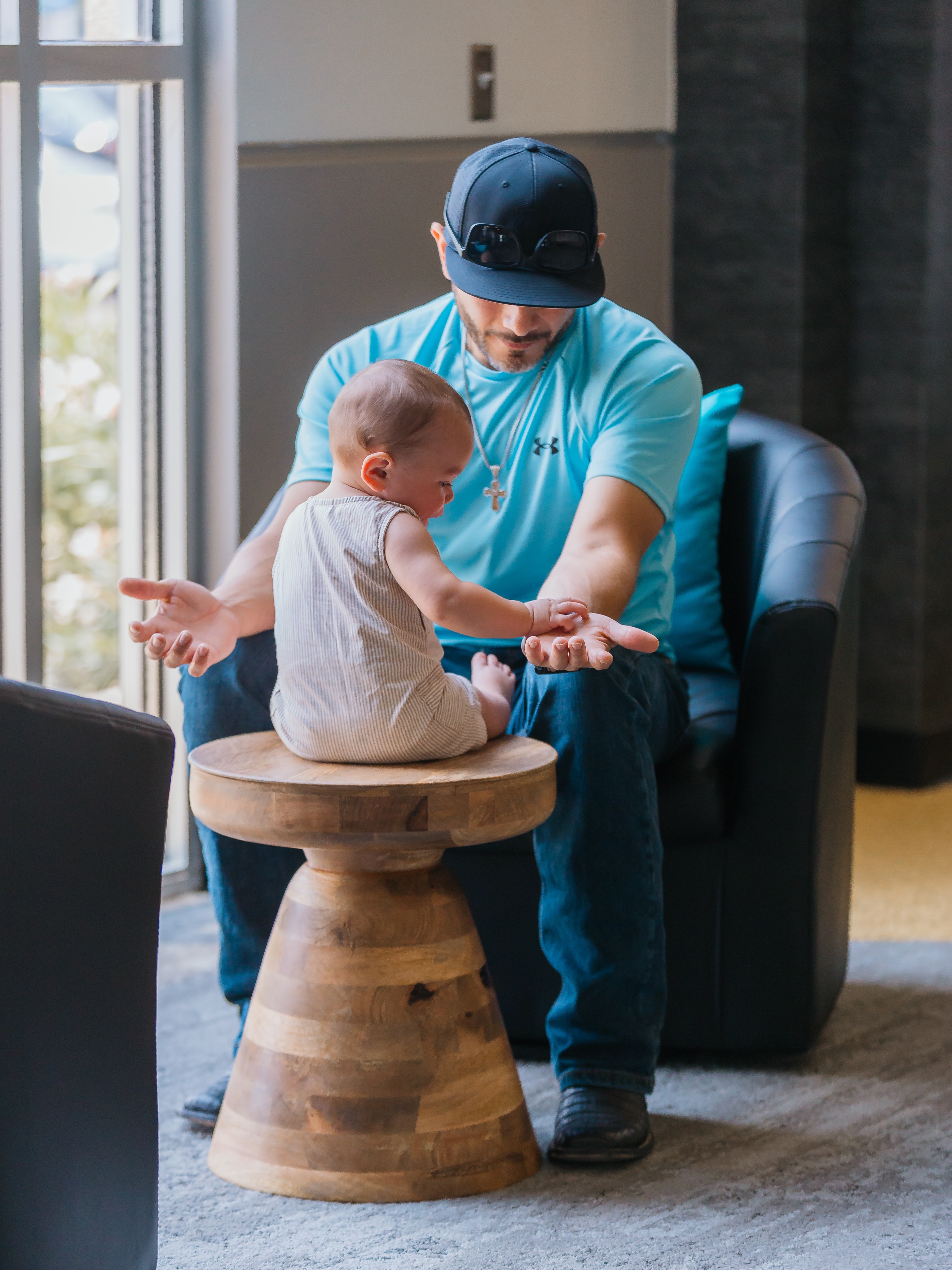 Tomorrow is for the dads…
The ones who make time for the little moments. The ones who walk beside us, cheer us on, make us laugh, and help create memories that last a lifetime.
We’re grateful for the fathers and father figures who reflect God’s love through their presence, encouragement, and faithfulness. Their influence reaches far beyond what they may ever see, helping shape families, strengthen communities, and point the next generation toward Christ.
Join us tomorrow as we celebrate Father’s Day together and thank God for the men who make such a difference in our lives.
One service only at 10:00am.
We’d love to celebrate with you at LFA. 💙