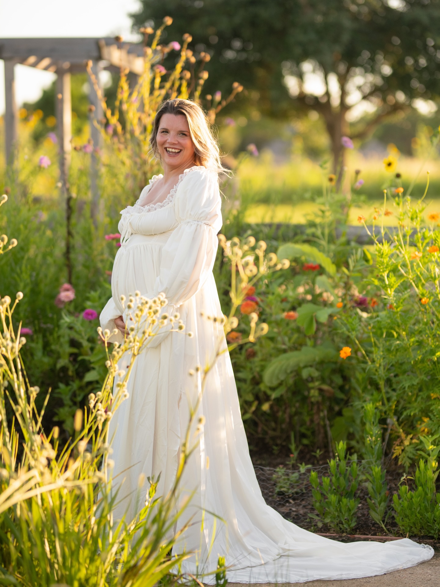 Some sessions just feel extra special.
My beautiful friend Shelby at 36 weeks, absolutely glowing and completely nailing her maternity session with her husband Alex and their oldest, Kaleb. This sweet season before welcoming a new baby is such a beautiful one to document, and I am so excited to finally share a few favorites from their session.
Shelby wore two stunning gowns, including a soft and romantic @flutterdress and a floral gown by @reclamationdesigncompany, both perfect for this dreamy maternity gallery.
Now booking maternity, family, and lifestyle sessions with @alwaysphotogenicphotography.
www.alwaysphotogenicphotography.com
#maternityphotographer #houstonmaternityphotographer #katyphotographer #alwaysphotogenicphotography #maternitysession