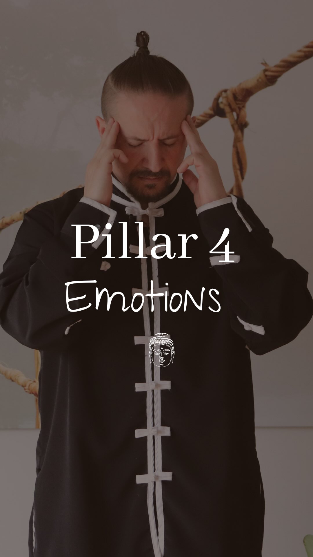 Over the past few days, we’ve explored Movement, Breath, and Nourishment.
Today, we’re talking about Pillar 4: Emotions.
Most of us were never taught how to work with our emotions.
We’re taught to suppress them.
Ignore them.
Push through them.
But emotions don’t disappear just because we refuse to acknowledge them.
In Traditional Chinese Medicine, emotions are not seen as separate from physical health.
They are part of it.
Every emotion affects the flow of Qi in the body.
Stress can create tension.
Worry can drain your energy.
Fear can leave you feeling depleted.
Grief can feel heavy in both the mind and the body.
The problem isn’t having emotions.
The problem is getting stuck in them.
Just as stagnant water becomes unhealthy, stagnant emotions can affect how we feel physically, mentally, and energetically.
Healthy emotional wellbeing isn’t about being happy all the time.
It’s about having the ability to experience life’s ups and downs without becoming trapped by them.
To acknowledge what you’re feeling.
To process it.
To learn from it.
And then to let it move through you.
Qigong is often called meditation in motion because it helps create exactly that.
Space.
Space between the emotion and your reaction.
Space to breathe.
Space to reset.
Because emotional health isn’t about controlling your feelings.
It’s about learning to move with them rather than being controlled by them.
#bodhilife #qigong #bodhimedicalqigong #traditionalchinesemedicine