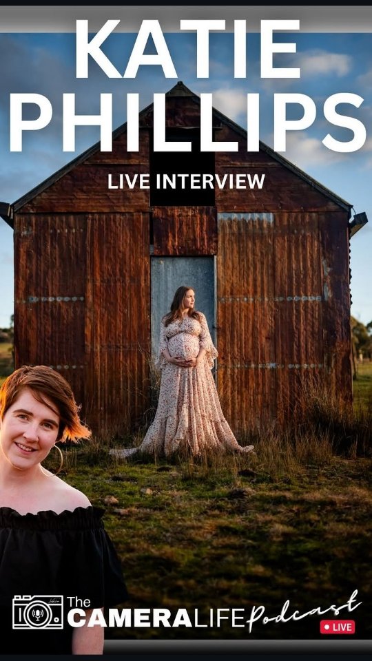 I was on a podcast/YouTube interview on
@the_camera_life_podcast with Greg and Justin! And what an incredible conversation! We covered from how boarding school influenced my creative journey, to inclusively, to the wonders of art therapy, to gear and so much more!!!
I was a true privilege and joy!
I'll make another post with a few more details and summaries in a bit but I'm just going to enjoy the post interview bliss and have a cuppa with my little one!
And a huge shout out to @andrew_hellmich for suggesting me! You are so so kind!!!
Please go check it out and like and subscribe (its totally free and helps the podcast reach others)
The link is in my bio!!!
Xo
#thecameralife #australianphotography #photographybusiness #photography #photographyeducation