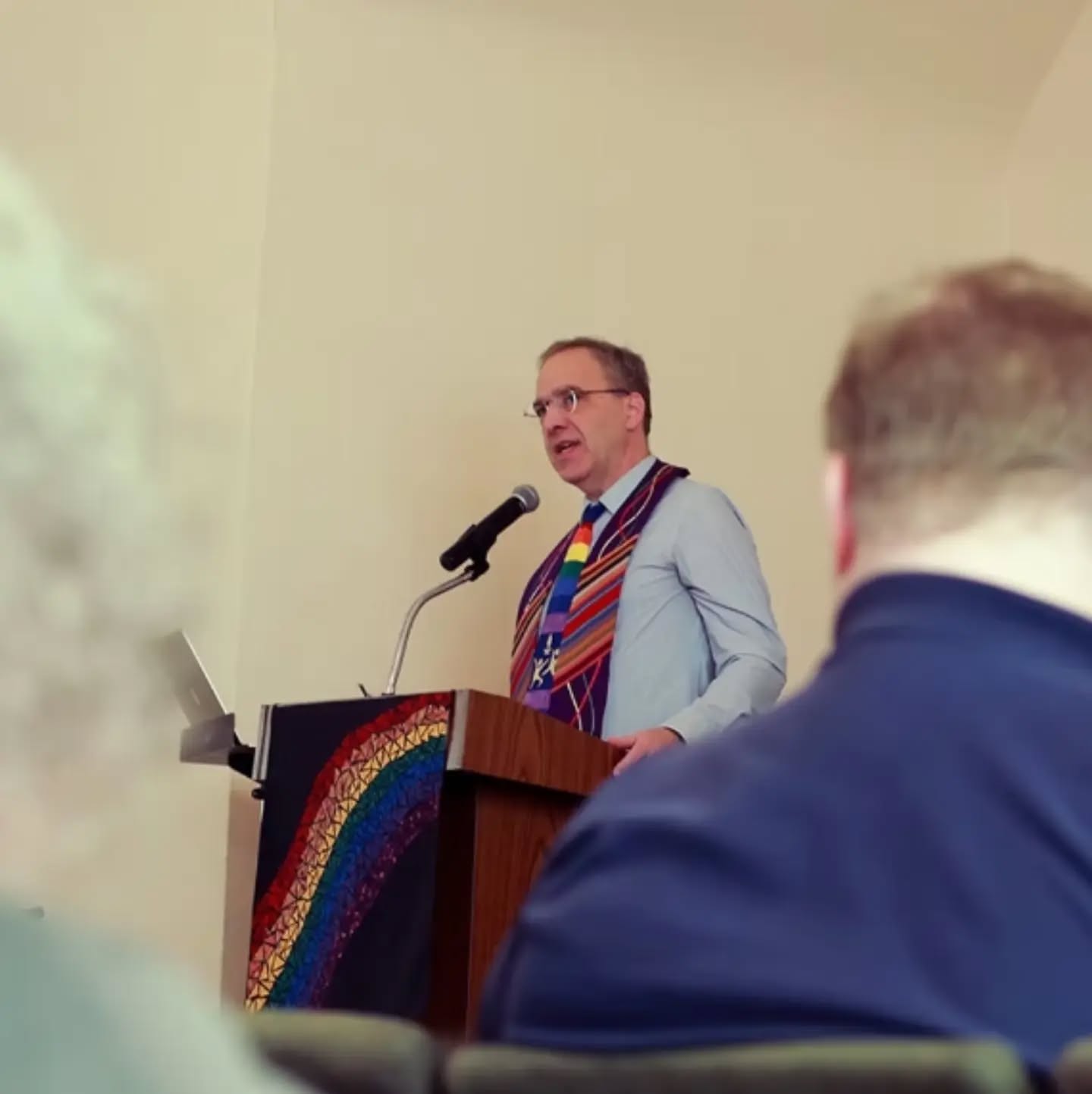 We are a religious community guided by love.
#love #uu #unitarianuniversalist