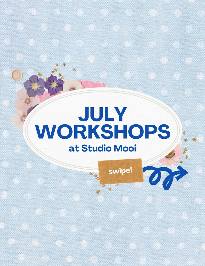 Hey Toronto, get creative with us this summer! 🌞 With tons of options to choose from, you’re just one workshop away from your new summer hobby! Spaces are limited so grab a friend and register today!
Toronto Workshops | To Do Toronto | Kingston Road Village | East End Toronto | Upper Beaches Toronto | Whimsy Toronto | Creative Experiences Toronto