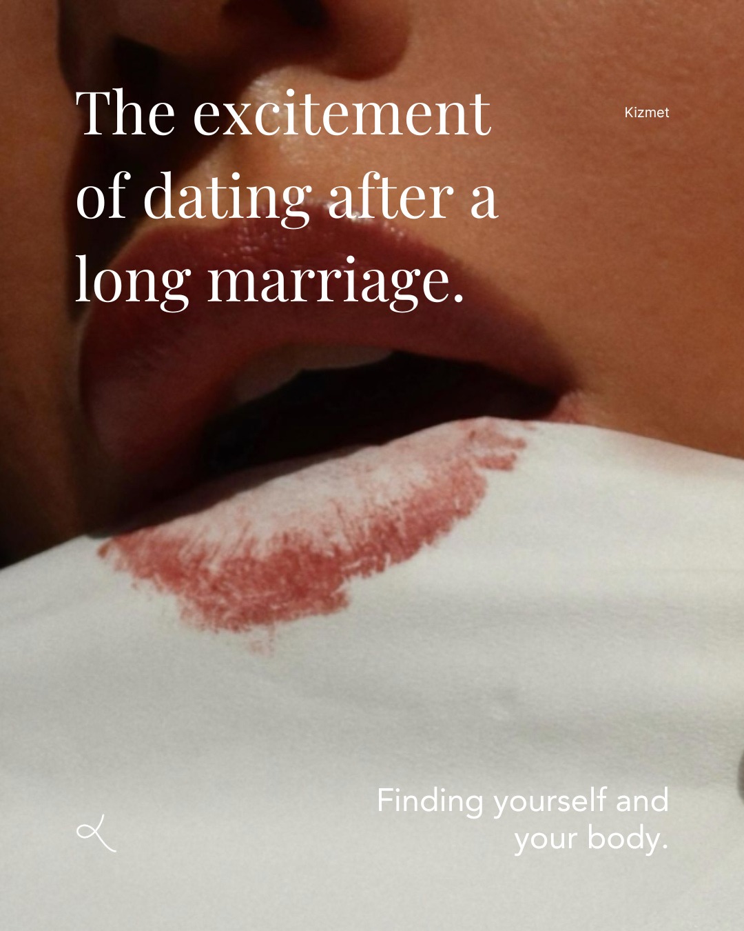 There's something that happens when you start dating after a long marriage.
You rediscover your body. Not in a dramatic way, in a quiet, private, deeply personal way. The way you get dressed with intention again. The perfume you wear just for yourself. The way someone's attention lands differently when you've spent time reconnecting with who you actually are.
Sensuality after divorce isn't about anyone else. It starts long before the date, long before the first touch. It starts with you in your bathroom mirror, in the way you carry yourself, in the decision to stop being invisible to your own desire.
You are still that woman. She didn't go anywhere. She was just waiting for you to come back to her.
#SensualityAfterDivorce #LifeAfterDivorce #GreyDivorce #DatingAfterDivorce
