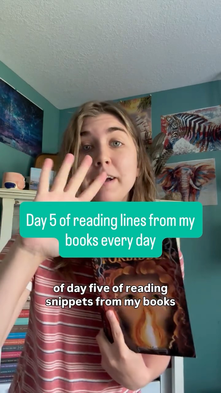 Sad, little, emo Ellie just pouring her heart out in this first book.
.
.
.
.
#fiction #yafantasy #shortstory #booktok #literature