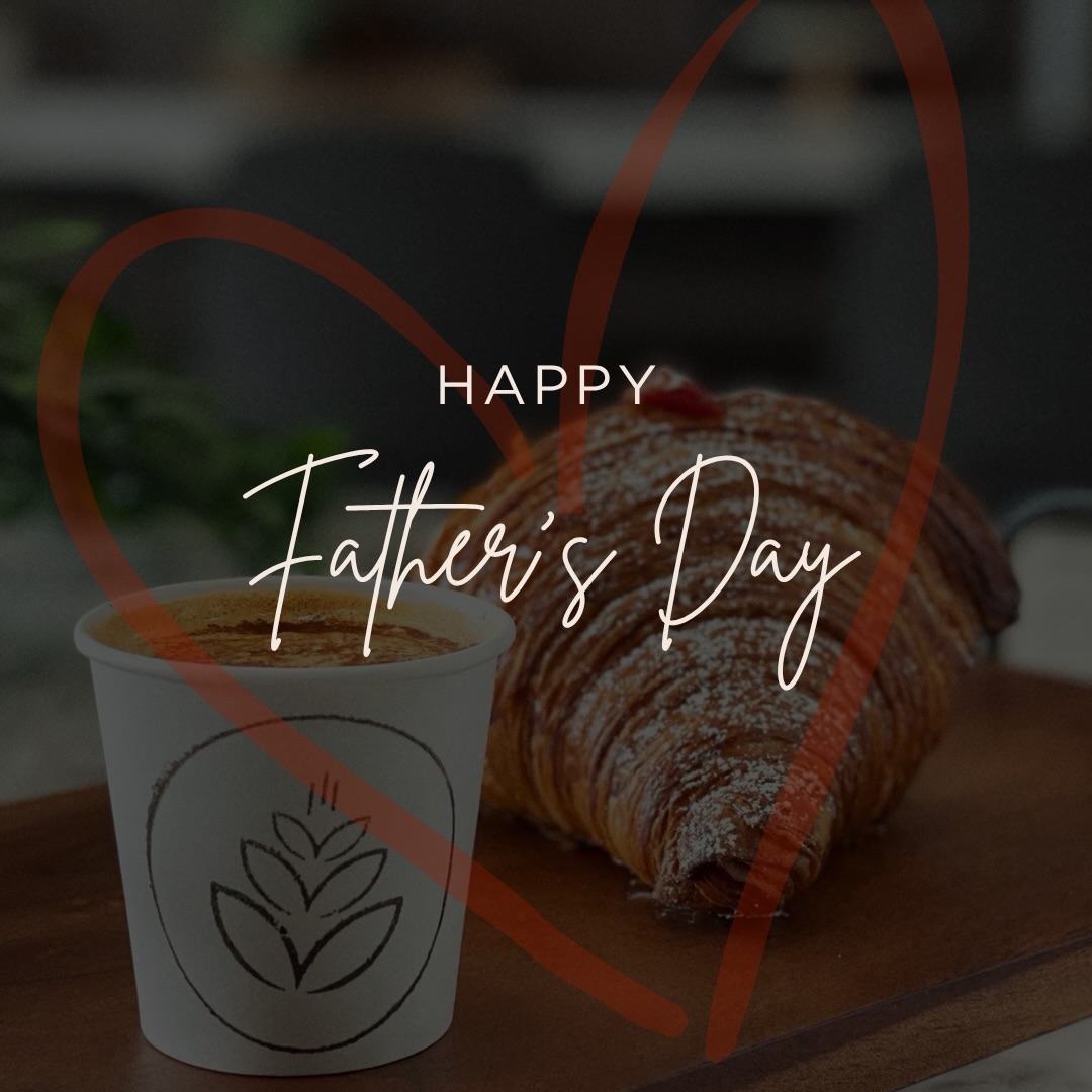 Happy Father’s Dat to all the dads. ❤️ We hope today is filled with good food, good company and people who love you.
- Lady Baker Team