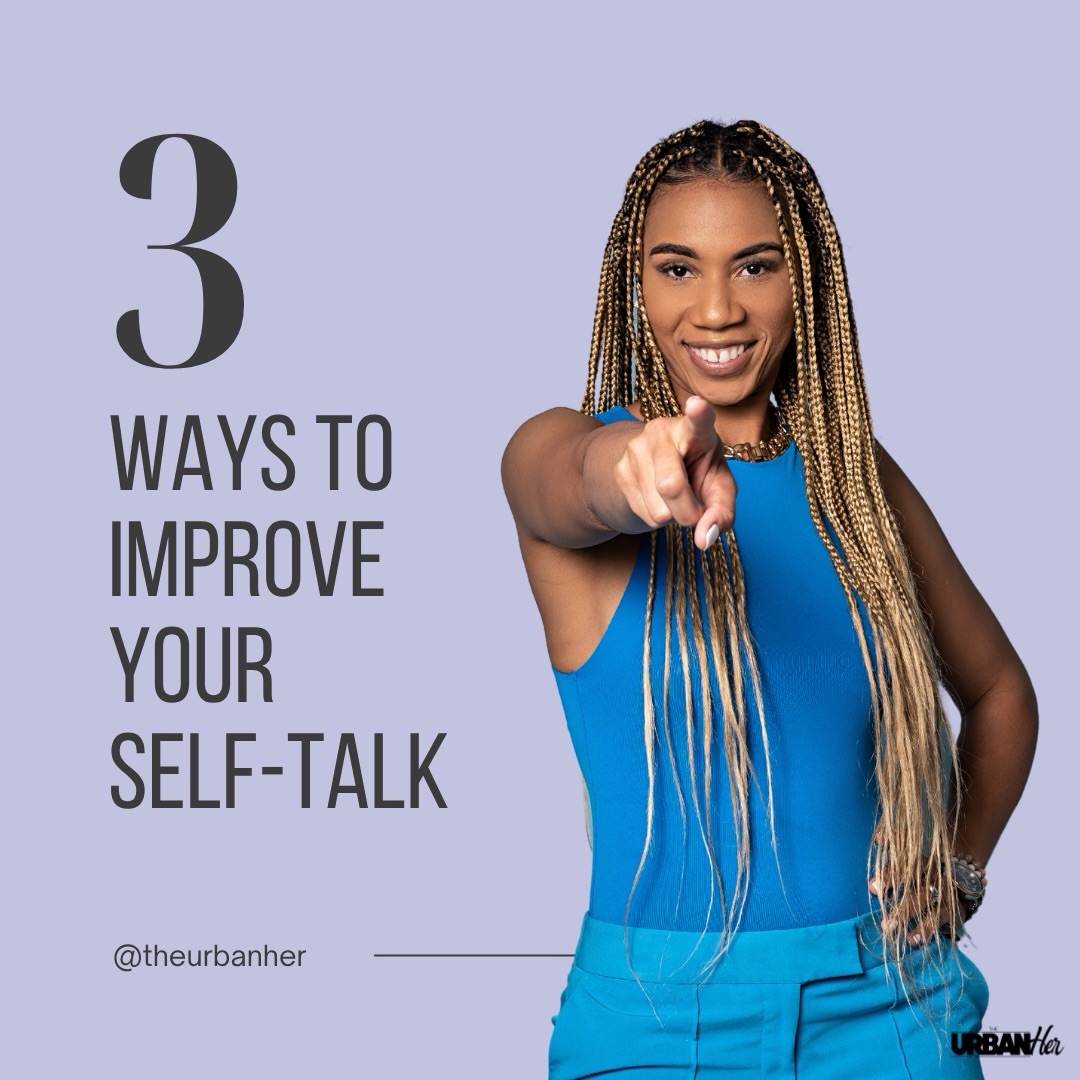 Hey! Have the challenges of life caused the way you speak to yourself change?
Do you find yourself coming into agreement with doubt or fear? Or maybe coming into agreement with the residues of failure.
Let’s change it up! Save this post so that you can actively apply it to your life.
#theurbanher #faith #selftalk #edify #encouragement