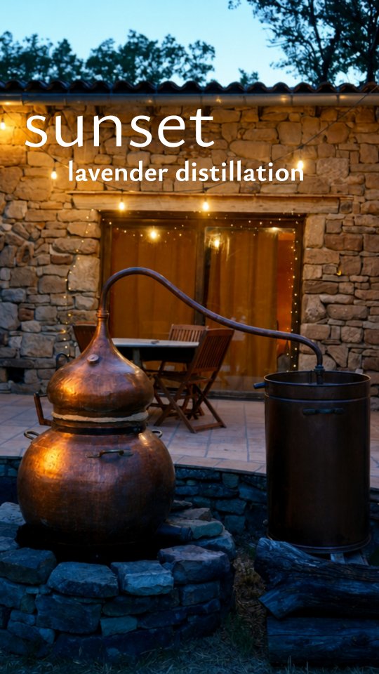 Lavande au coucher du soleil
La lavande du jardin est en avance cette année — il est temps de mettre en bouteille un peu d’été précoce.
#lavender #shariniparfums #naturalperfume #distillation #lavande