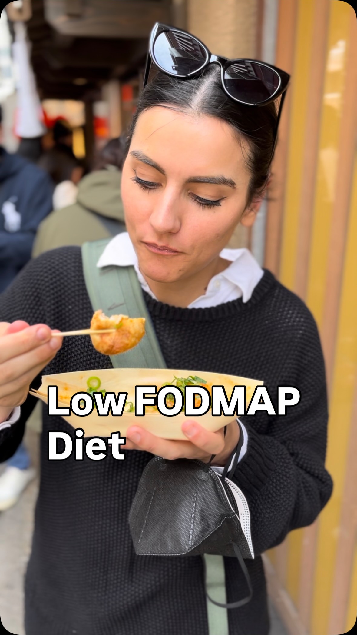 The low FODMAP diet can be incredibly helpful for some people with IBS, but it’s often presented as the only option and without much guidance.
A few things to remember:
💩It’s one of the most researched dietary approaches for IBS
It’s meant to be temporary
💩Reintroduction is just as important as elimination
💩More restriction isn’t always better
💩The goal is to identify YOUR triggers and build the most varied diet possible
As a GI dietitian, I often start with a more targeted approach before considering a full low FODMAP protocol.
Have you ever been told to “just do low FODMAP” without much explanation?
#ibs #lowfodmapdiet #lowfodmap #guthealthtips