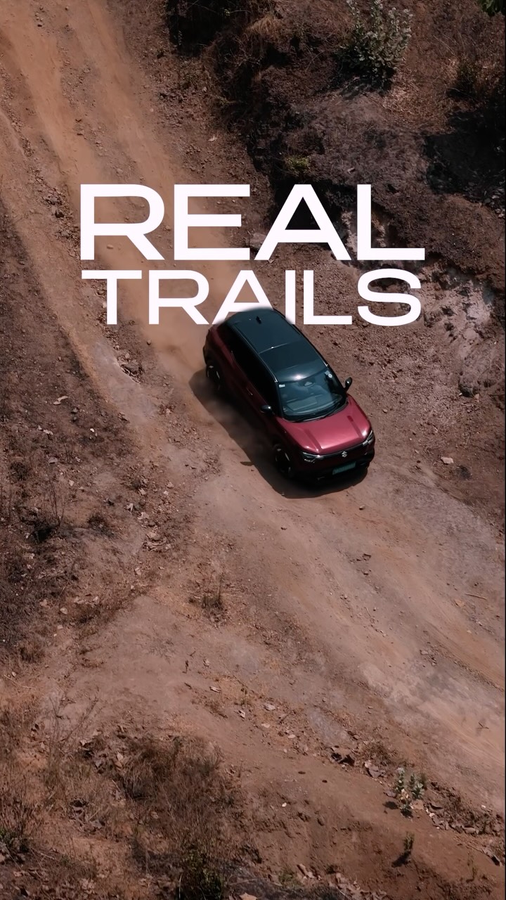 What Do Learn Offroad Students Think?
You’ve heard my opinions throughout this series.
So for this one, I handed over the keys to a few Learn Offroad students and let them make up their own minds.
Different backgrounds.
Different driving styles.
Different expectations.
Sometimes the most interesting feedback comes from people experiencing something for the very first time.
#ad #eVITARA #learnoffroad