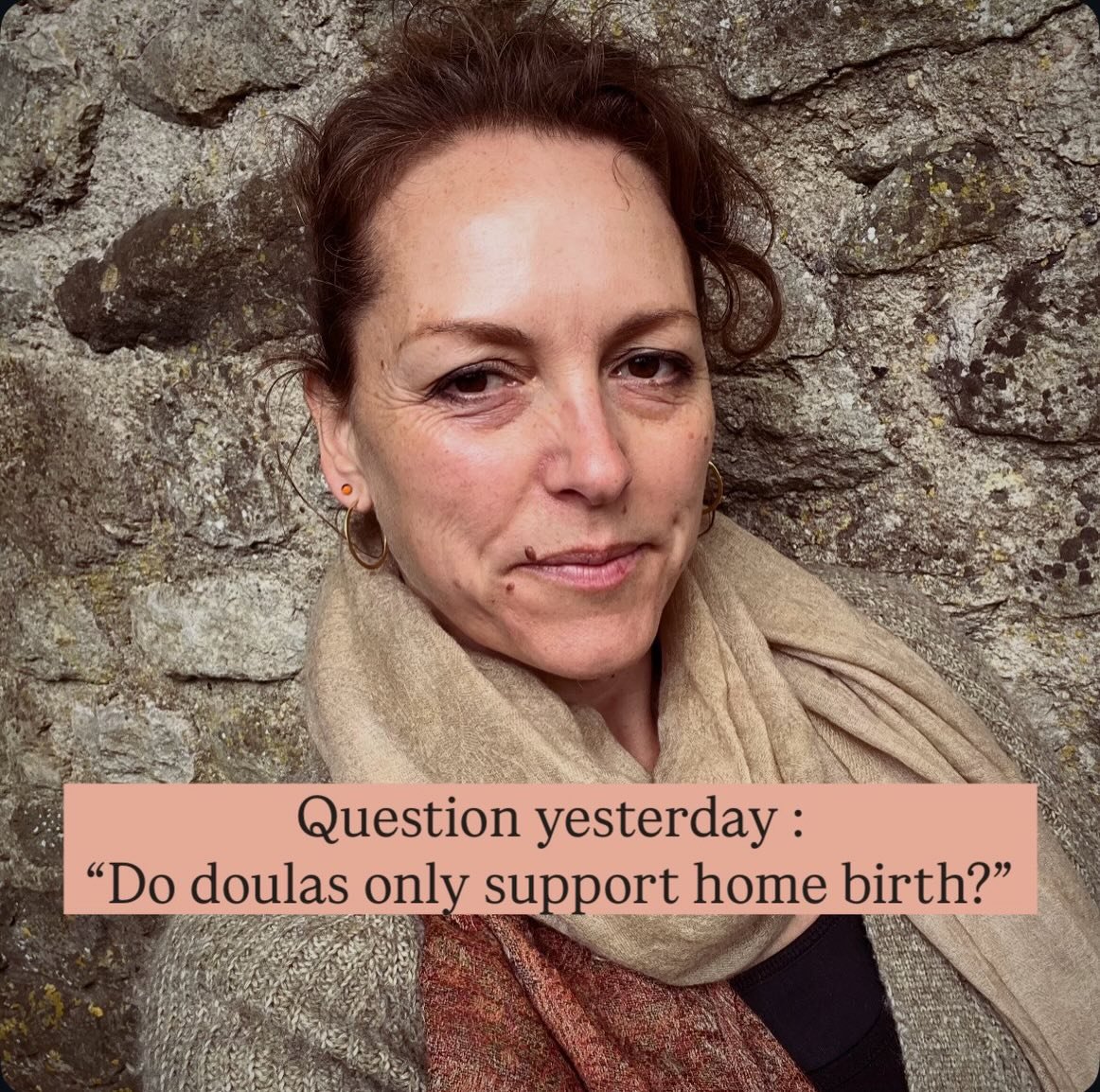 ✨ Having a baby due in September, October or November 2026?
DM me for information about in-person and virtual doula support to help you navigate the maternity system and make the decisions that feel right for you, whatever birth unfolds on the day.
#doula
#hypnobirthing
#birthplanning
#positivebirth