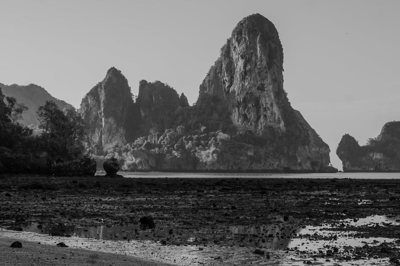 Krabi, Thailand
March 2026