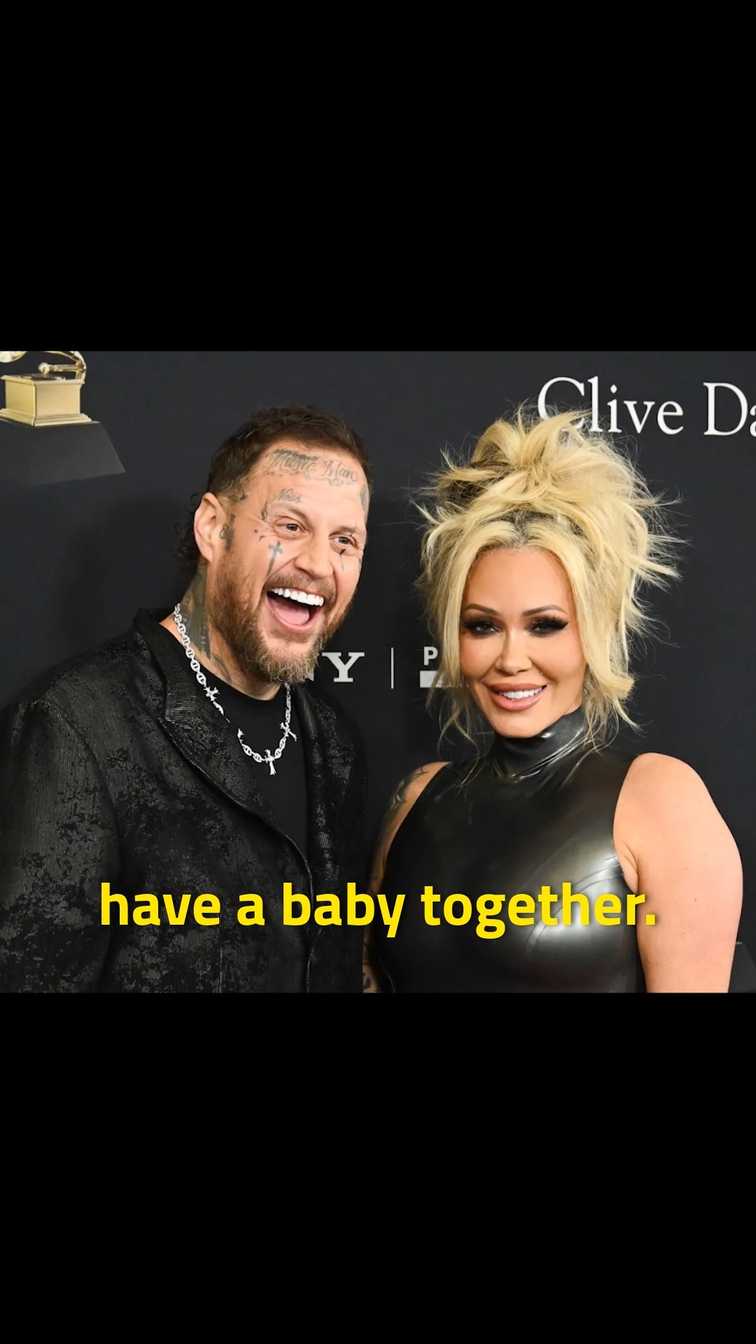 Jelly Roll and Bunnie Xo are ending their marriage—but they still plan to have a baby and co-parent together. Could it work?
Bunnie Xo says she and Jelly Roll still plan to have a baby together despite their ongoing divorce.
During an episode of her Dumb Blonde podcast, Bunnie explained that the former couple intends to continue its plans to become parents and co-parent the child together. She described Jelly Roll as her best friend and said that neither person cheated.
The couple had previously shared details of its IVF journey while trying to expand its family.
Jelly Roll also addressed the breakup during a concert, saying that he and Bunnie will remain best friends and that she may be the only woman he will ever love in the same way.
Jelly Roll filed for divorce in Tennessee in May 2026 after nearly ten years of marriage.
💬 Could you intentionally raise a child with an ex you still considered your best friend?