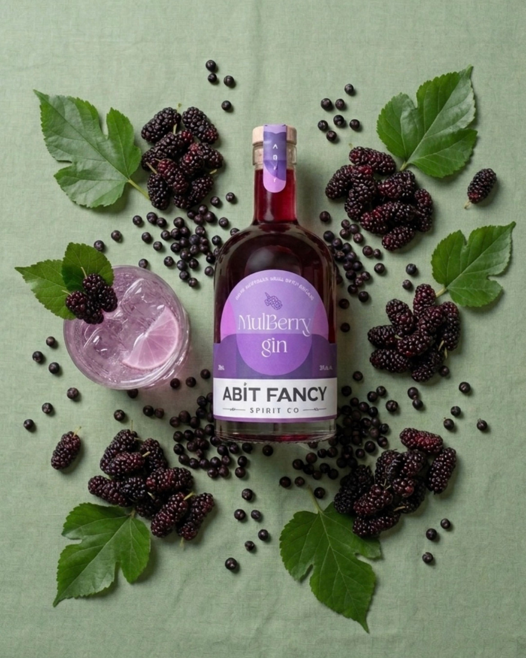 The countdown is officially on! We only have 50 bottles of our delicious Mulberry Gin left in stock. Once they are gone, they are really gone until next season. Don't miss out on your chance to enjoy this unique flavor. Grab your bottle at the link in our bio!🍇🍹 #buysa #adelaidehillsgin #mulberrygin #saspirits #abitfancyspirits