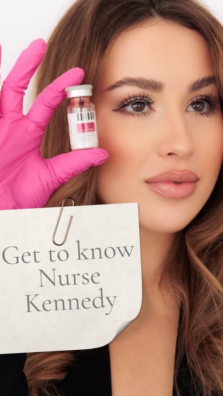 Skilled hands. A calm presence. An eye for natural results. 🪄
Kennedy brings precision and genuine care to every treatment room, from neuromodulators to skin boosters. She believes the best results are the ones no one can quite put their finger on, just a refreshed, rested version of you.
Her favorite part of the job? Watching client confidence shift after a treatment, not just their skin.
Ready to meet Kennedy for yourself? Reserve your consultation today. Link in bio.📍
#SkinEffectMedicalLaser #MeetTheTeam #NurseInjector #FortSaskatchewan #SherwoodPark